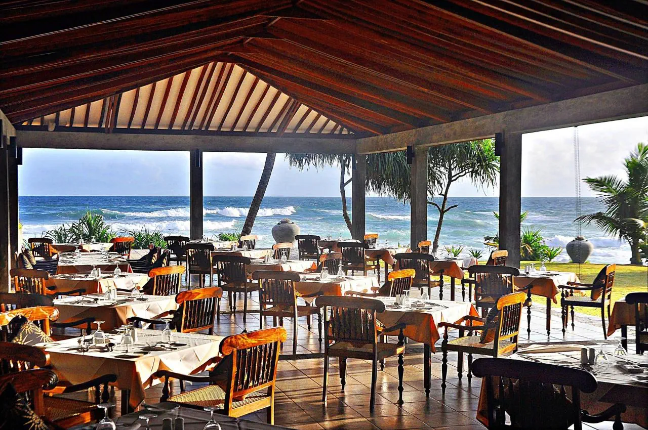 The Beach Cabanas Retreats & Spa - zdjęcie 14