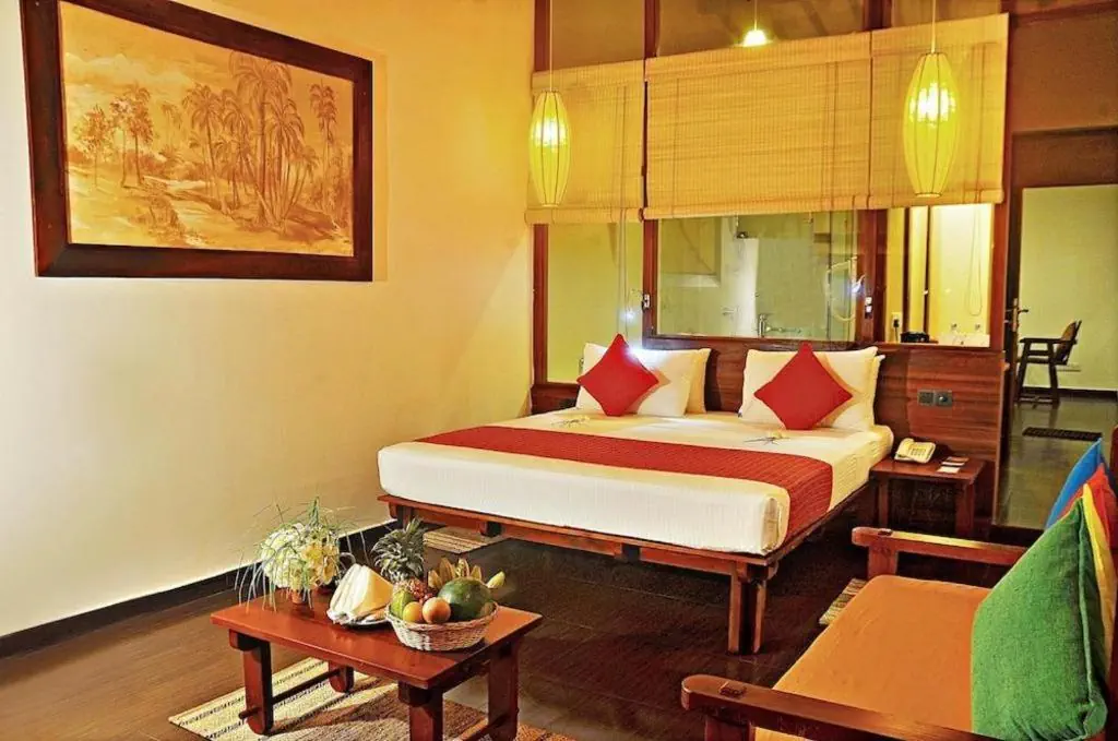 The Beach Cabanas Retreats & Spa - zdjęcie 18