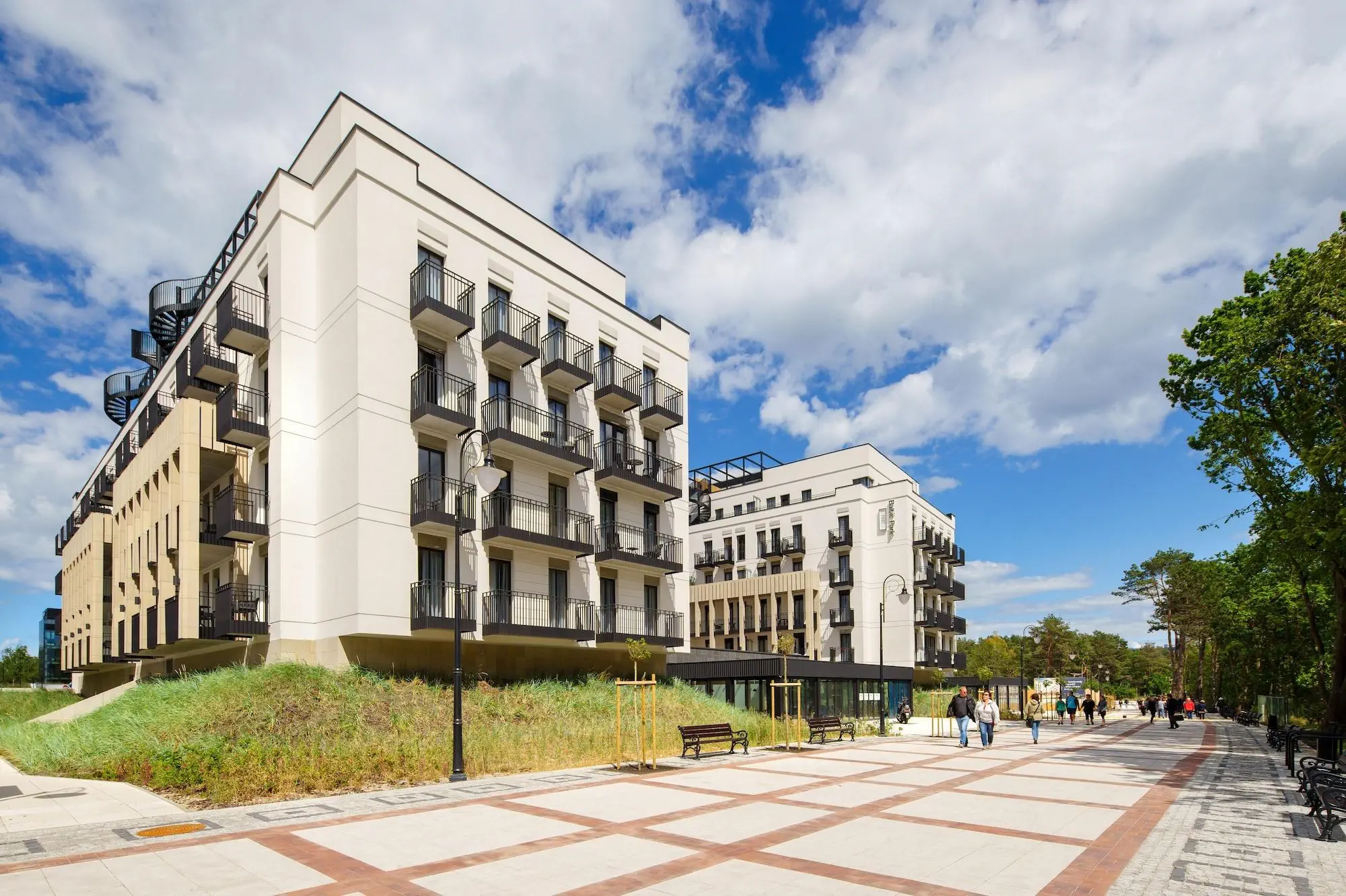 Baltic Park Fort - zdjęcie 61