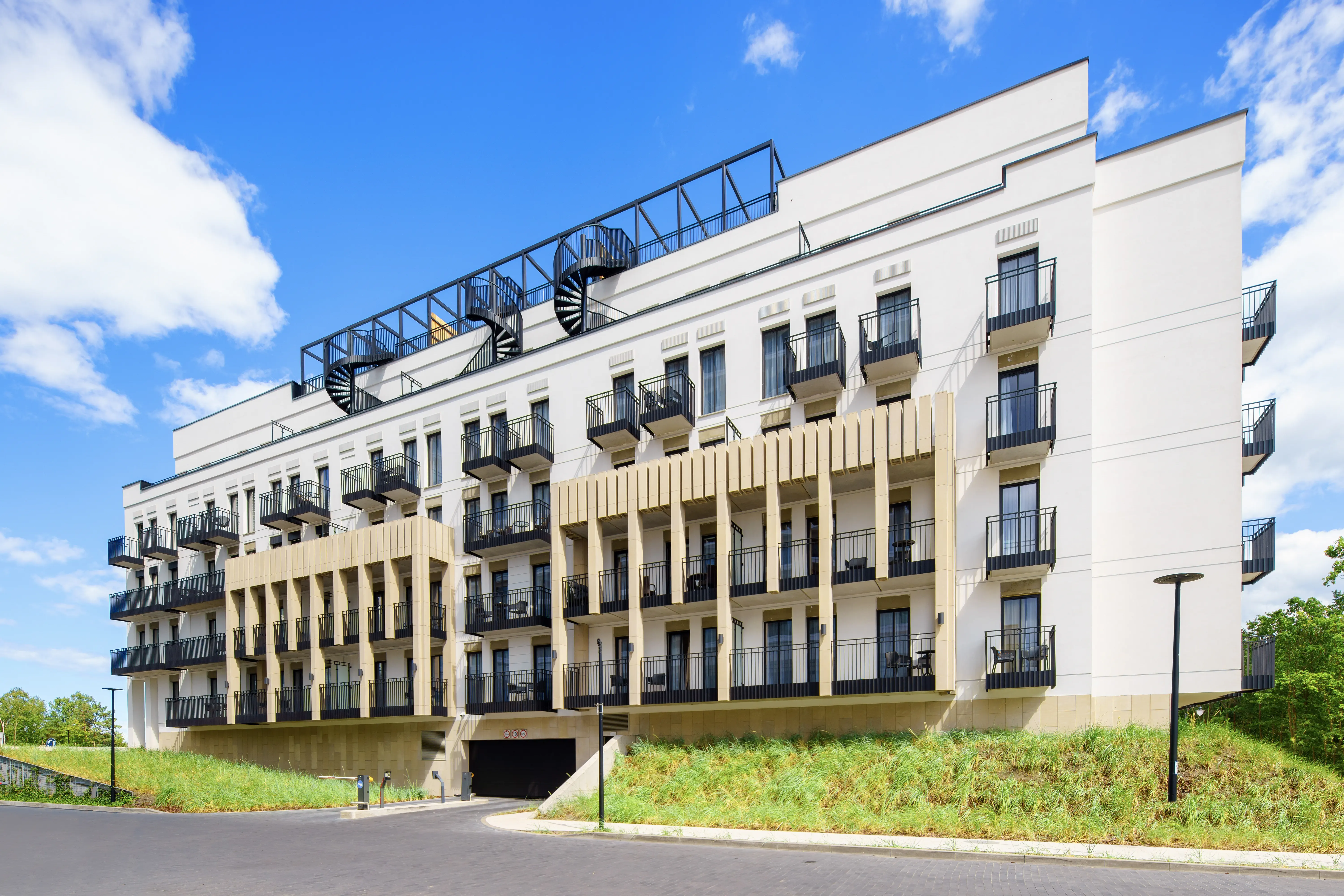 Baltic Park Fort - zdjęcie 59
