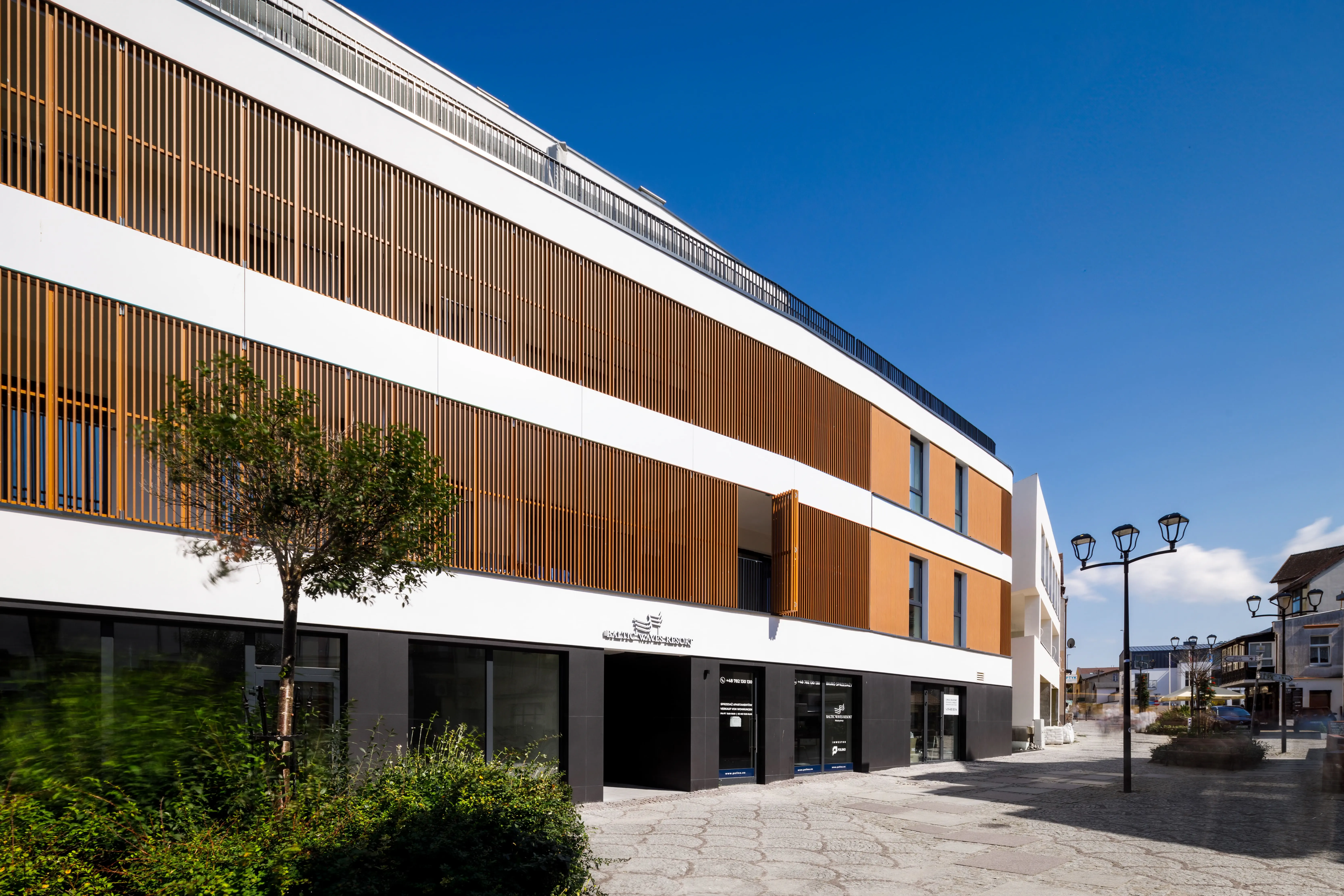 Baltic Waves Resort by PI Apartments - zdjęcie 101