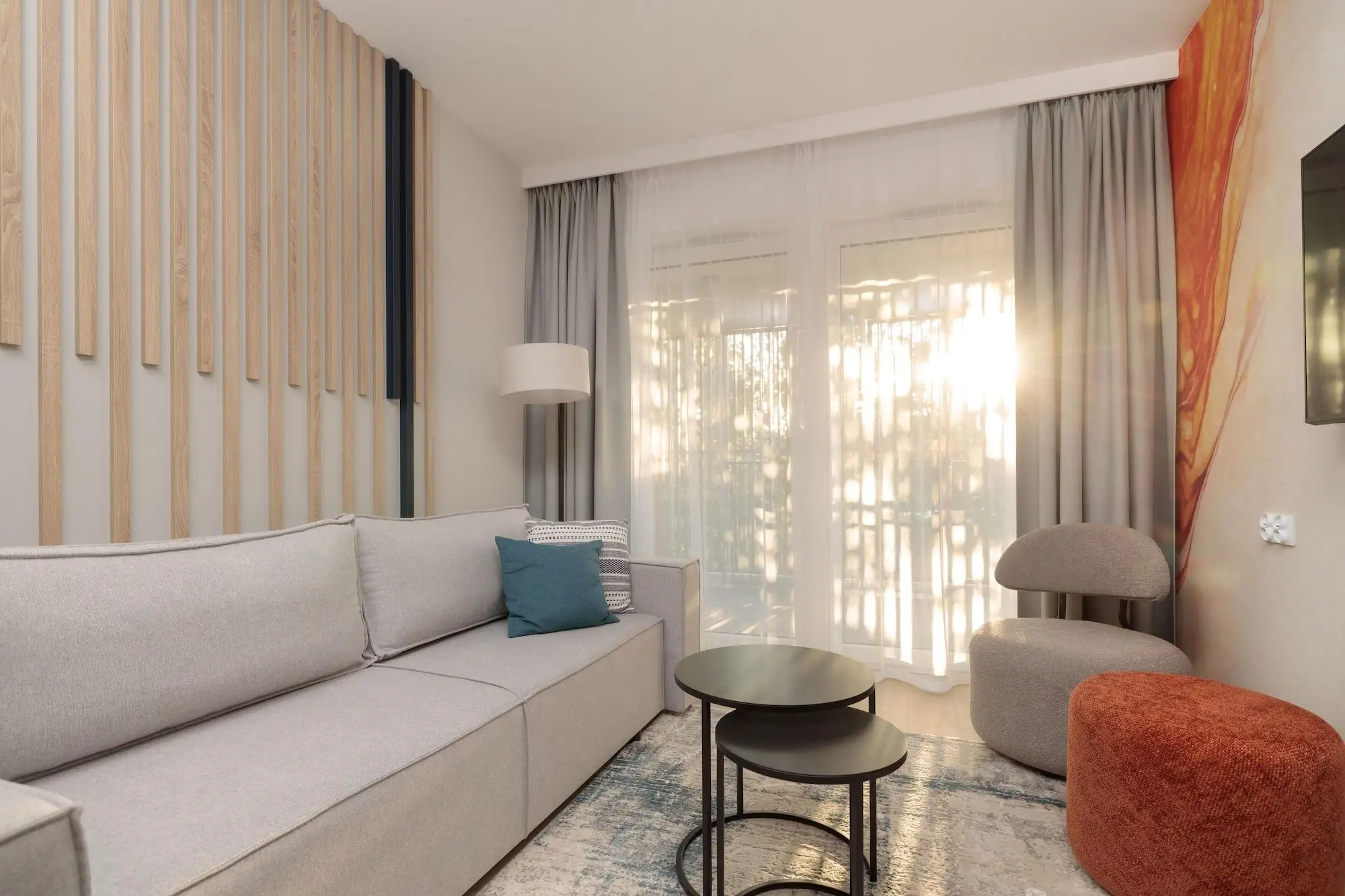 Baltic Waves Resort by PI Apartments - zdjęcie 95