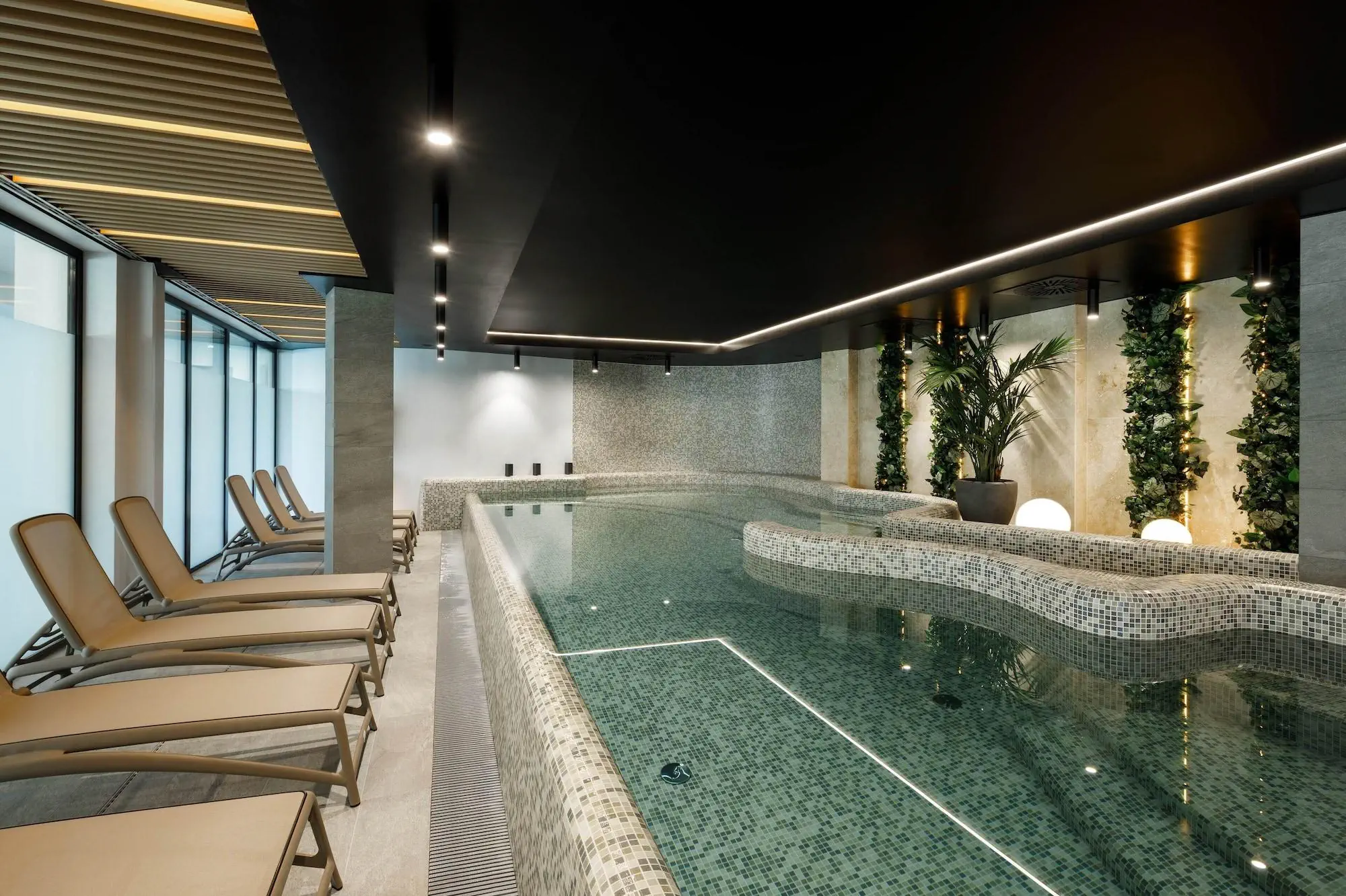 Baltic Waves Resort by PI Apartments - zdjęcie 35