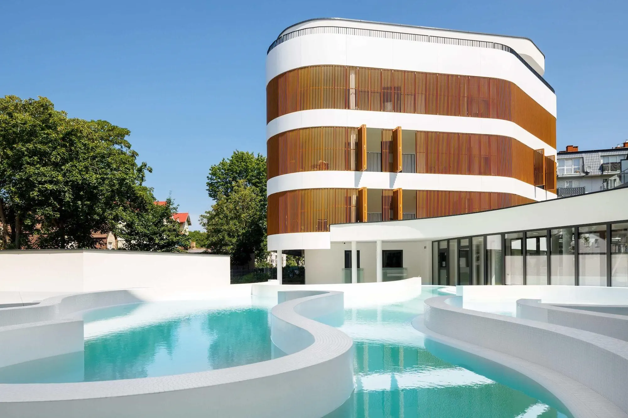 Baltic Waves Resort by PI Apartments - zdjęcie 31