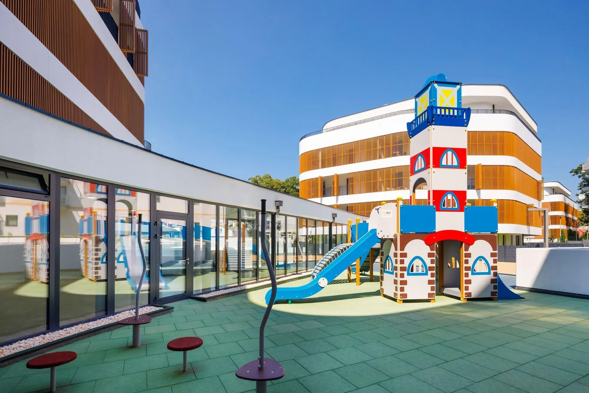 Baltic Waves Resort by PI Apartments - zdjęcie 7