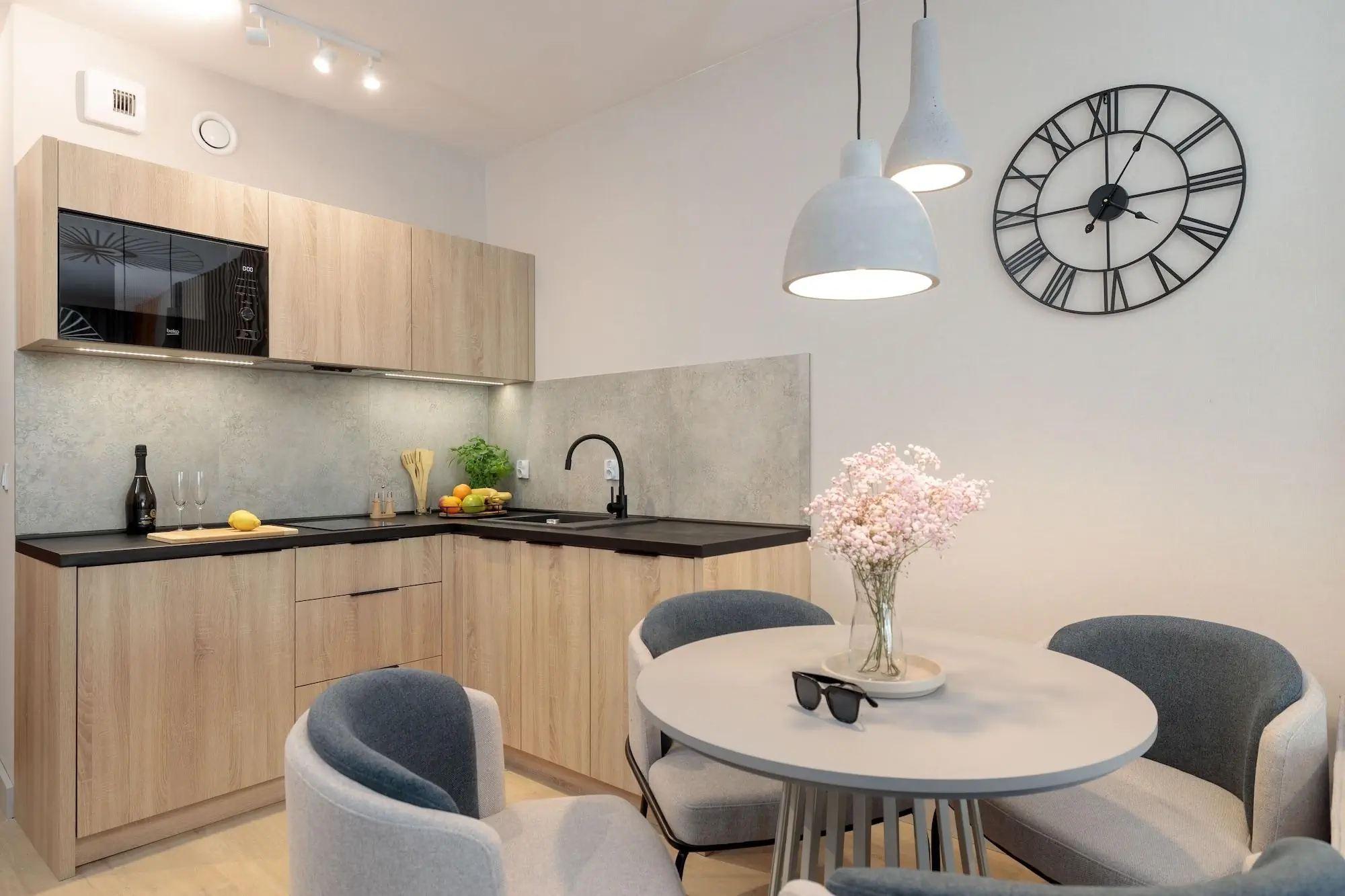 Baltic Waves Resort by PI Apartments - zdjęcie 68