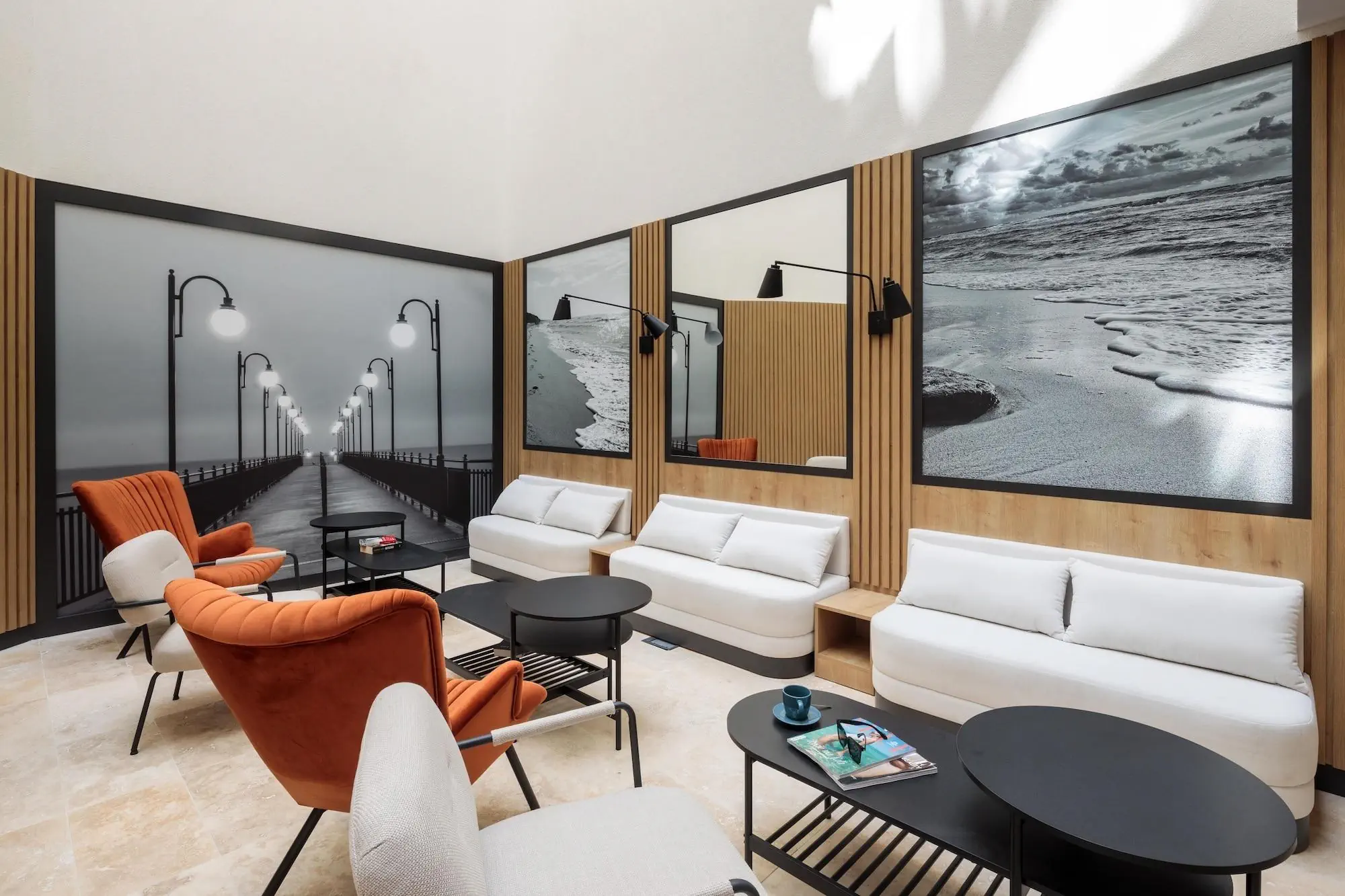 Baltic Waves Resort by PI Apartments - zdjęcie 22