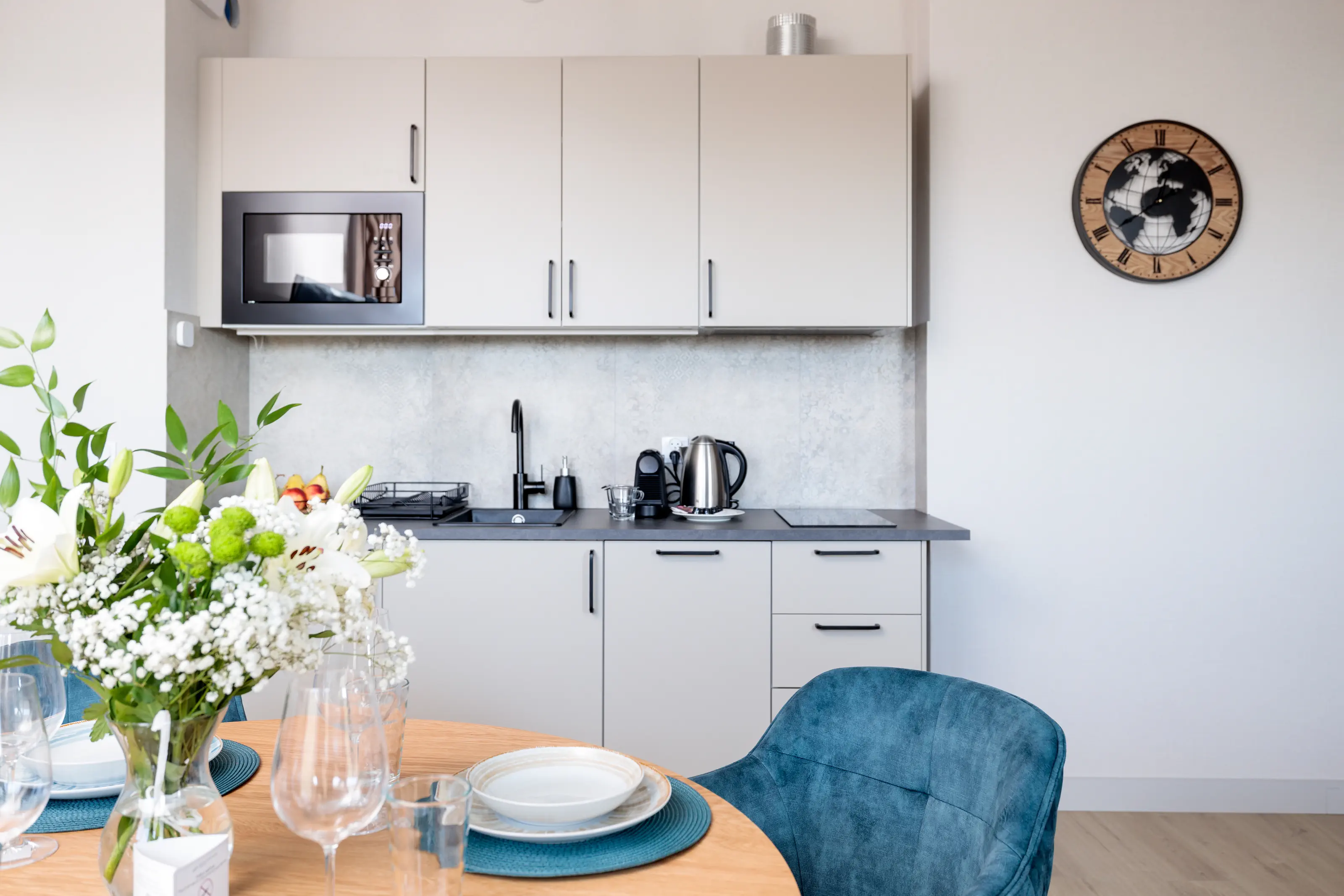 Baltic Waves Resort by PI Apartments - zdjęcie 36