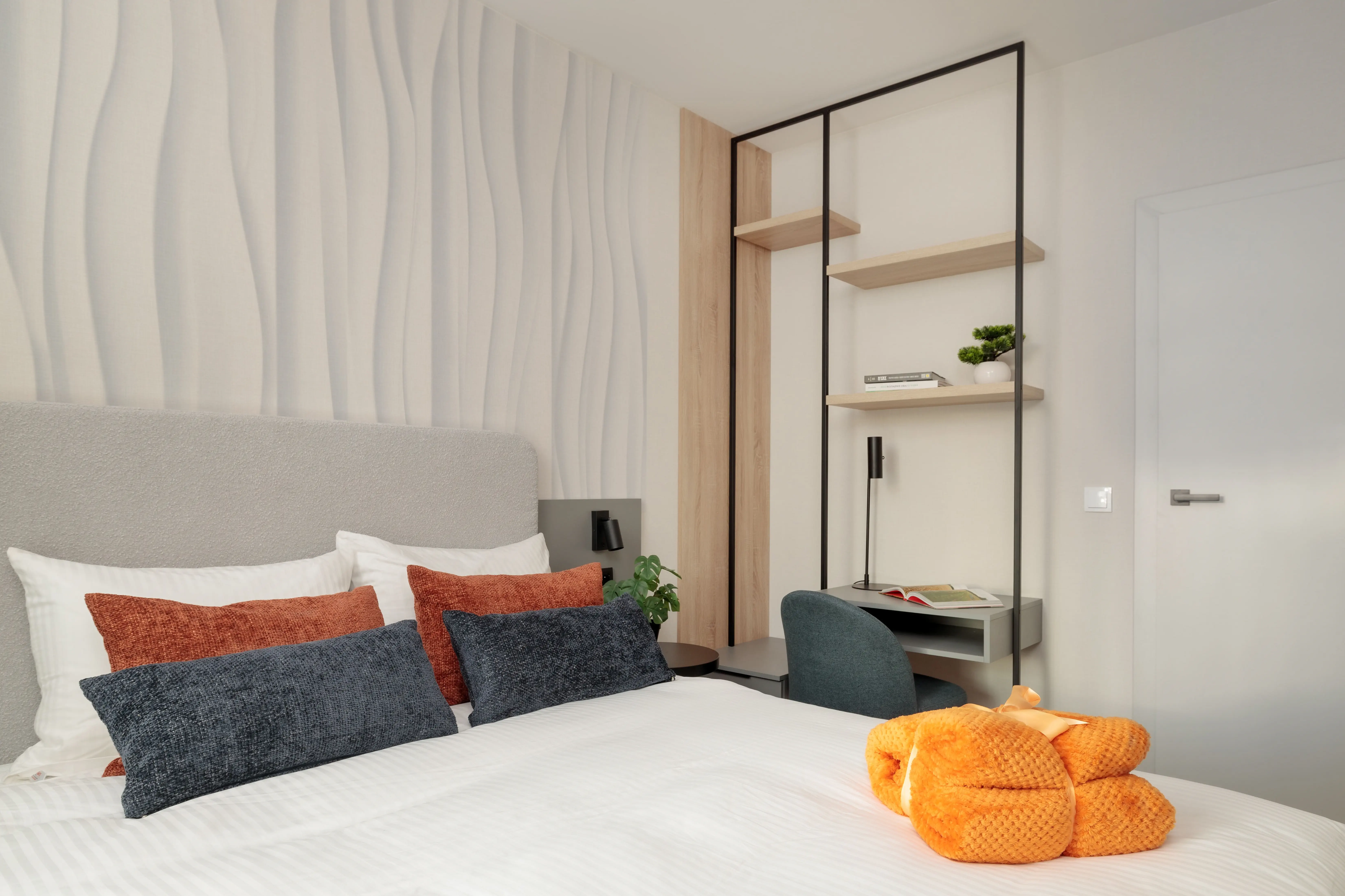 Baltic Waves Resort by PI Apartments - zdjęcie 17