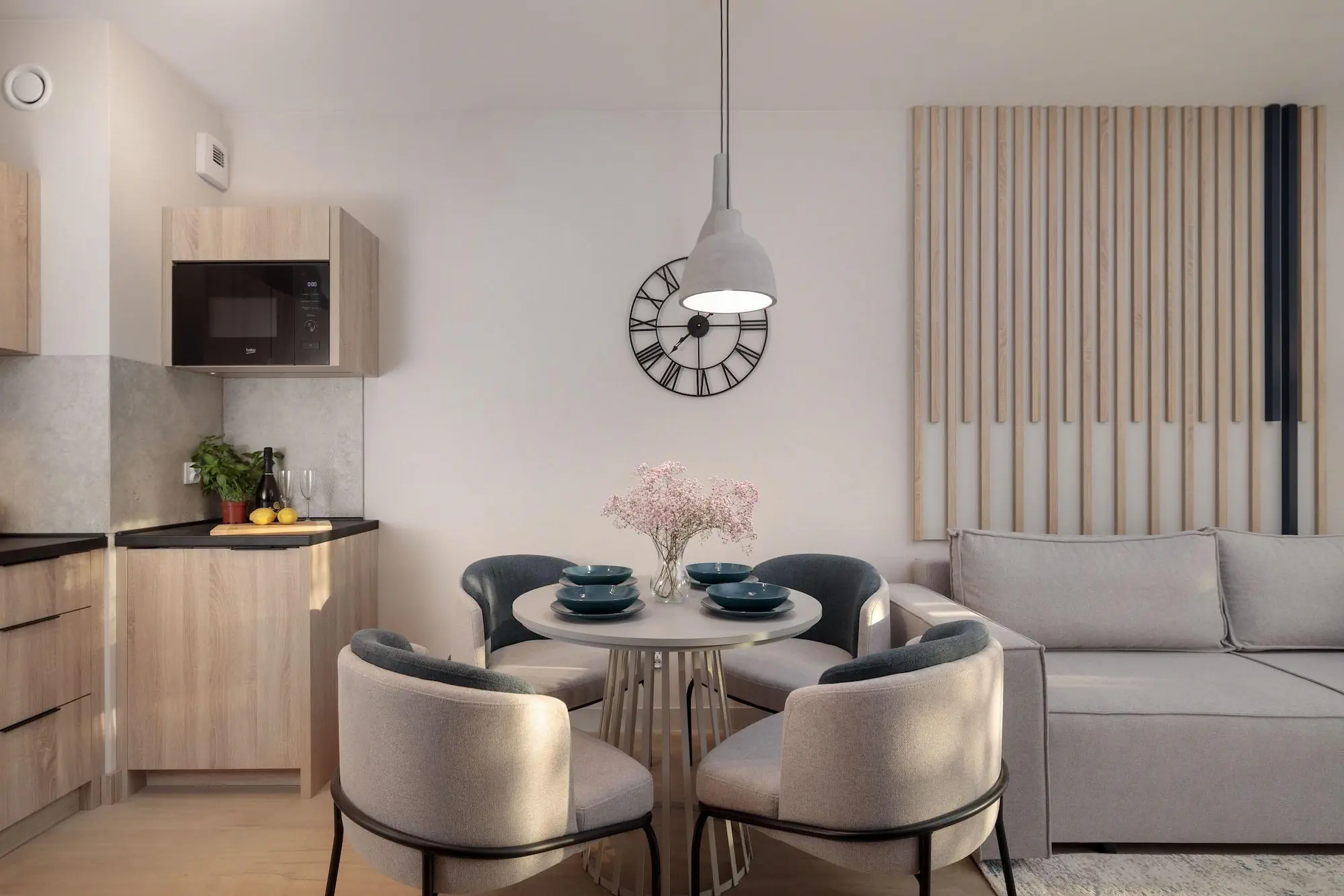 Baltic Waves Resort by PI Apartments - zdjęcie 104