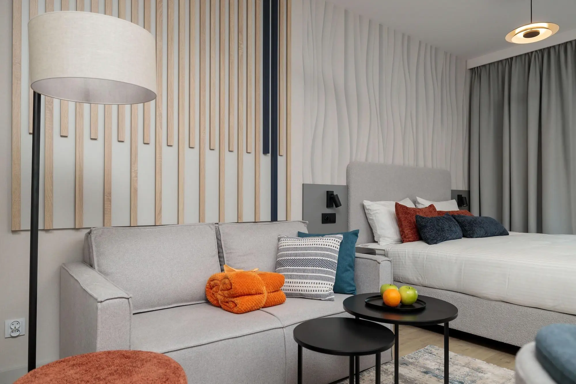 Baltic Waves Resort by PI Apartments - zdjęcie 105