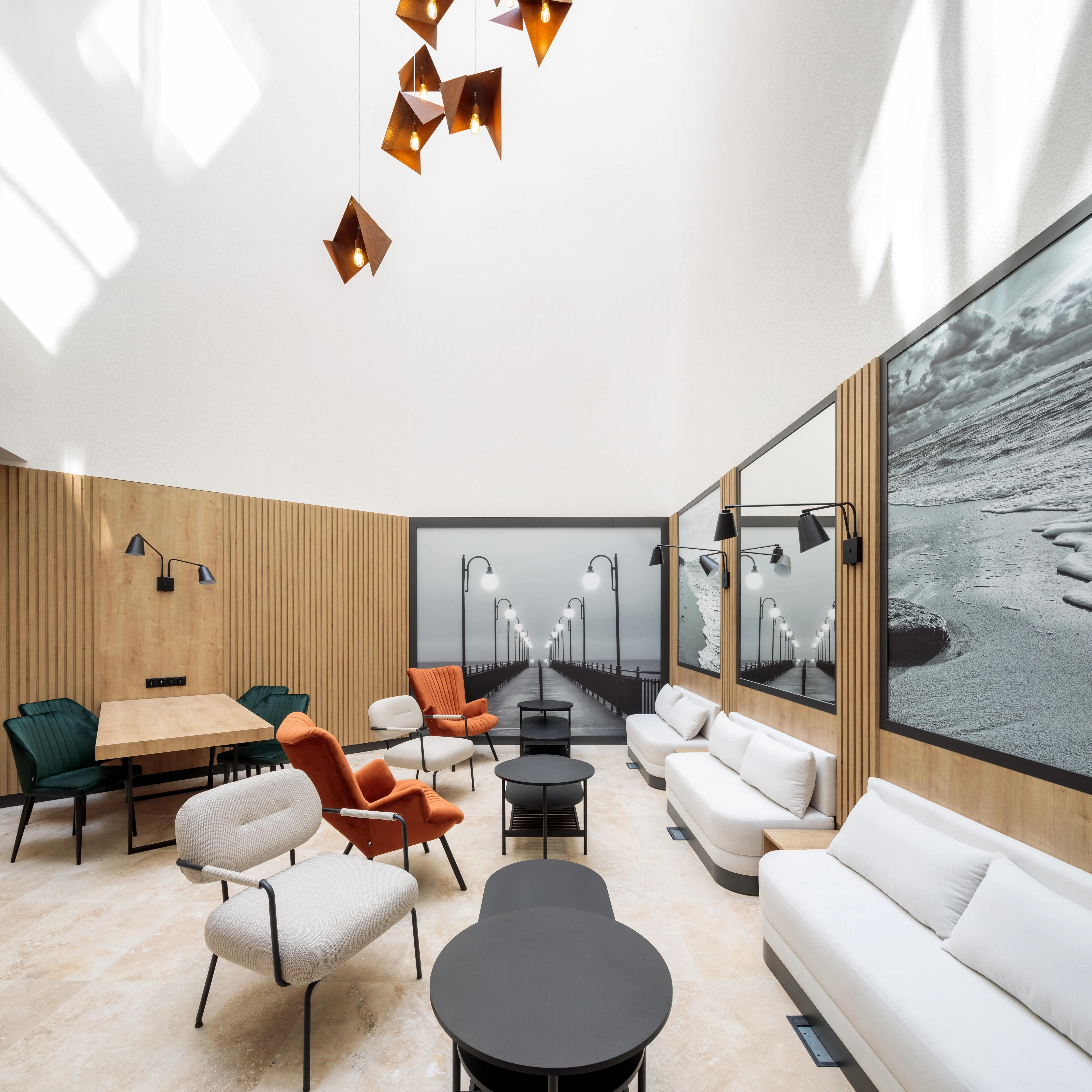 Baltic Waves Resort by PI Apartments - zdjęcie 14