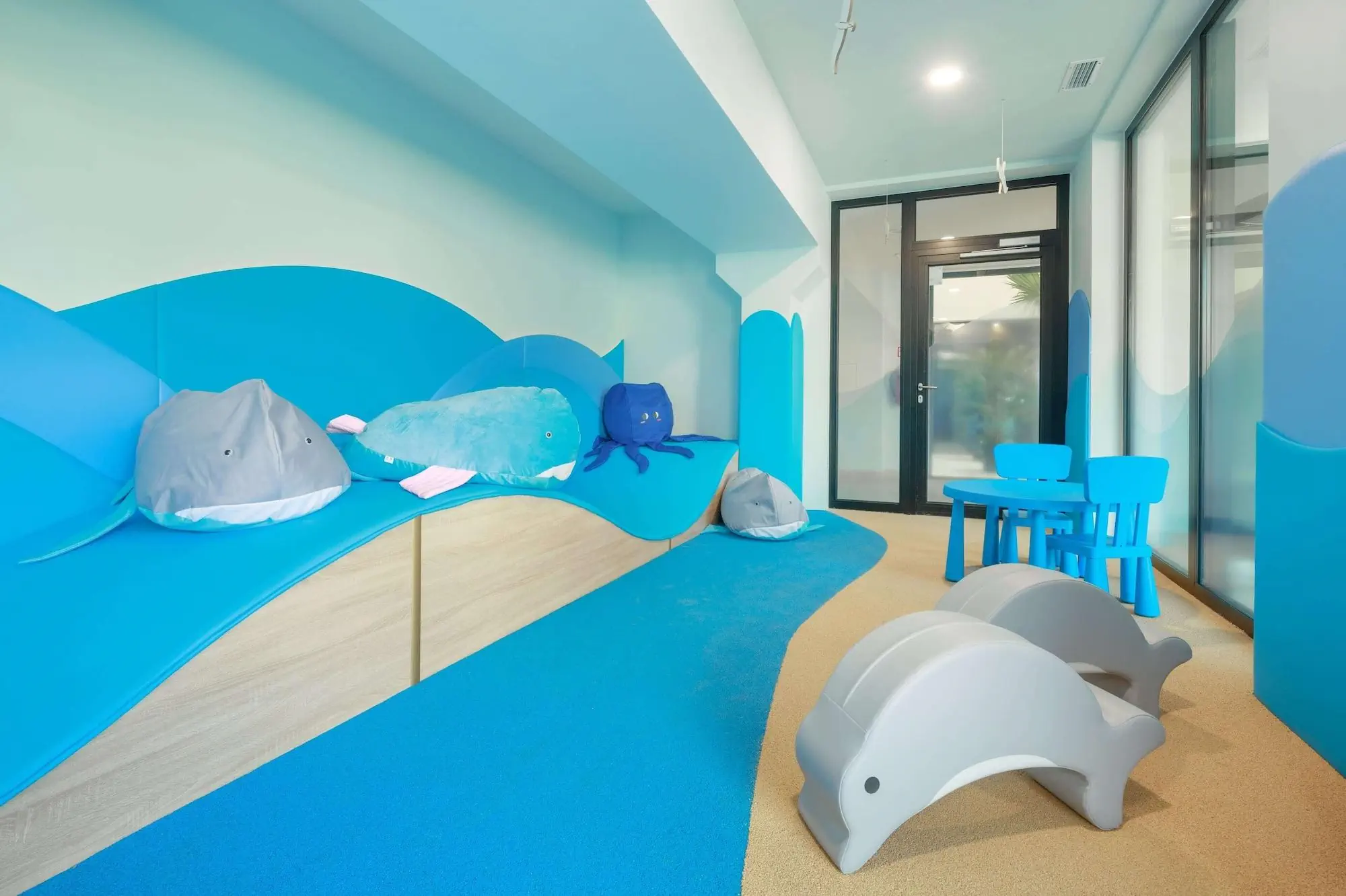 Baltic Waves Resort by PI Apartments - zdjęcie 32