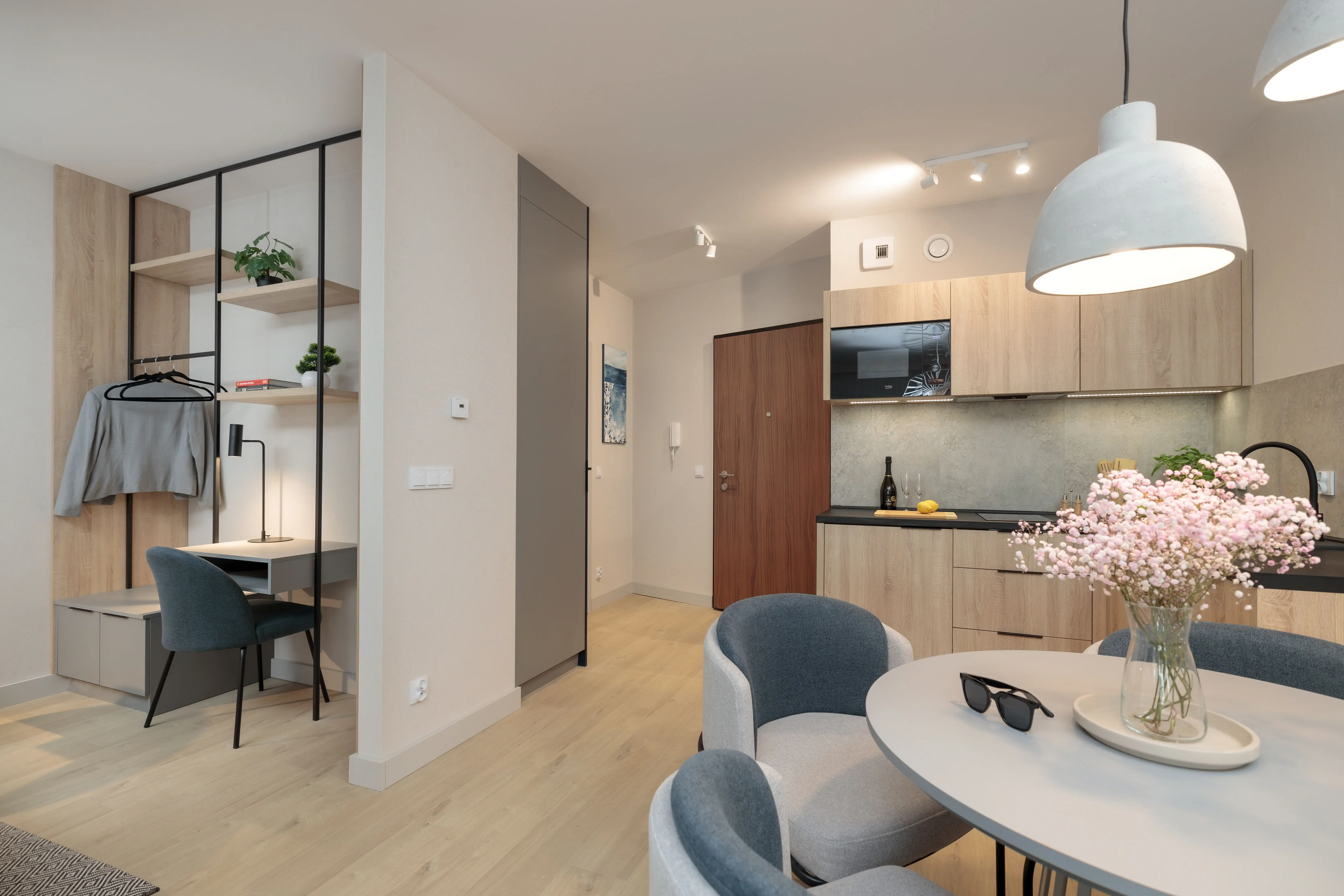 Baltic Waves Resort by PI Apartments - zdjęcie 64