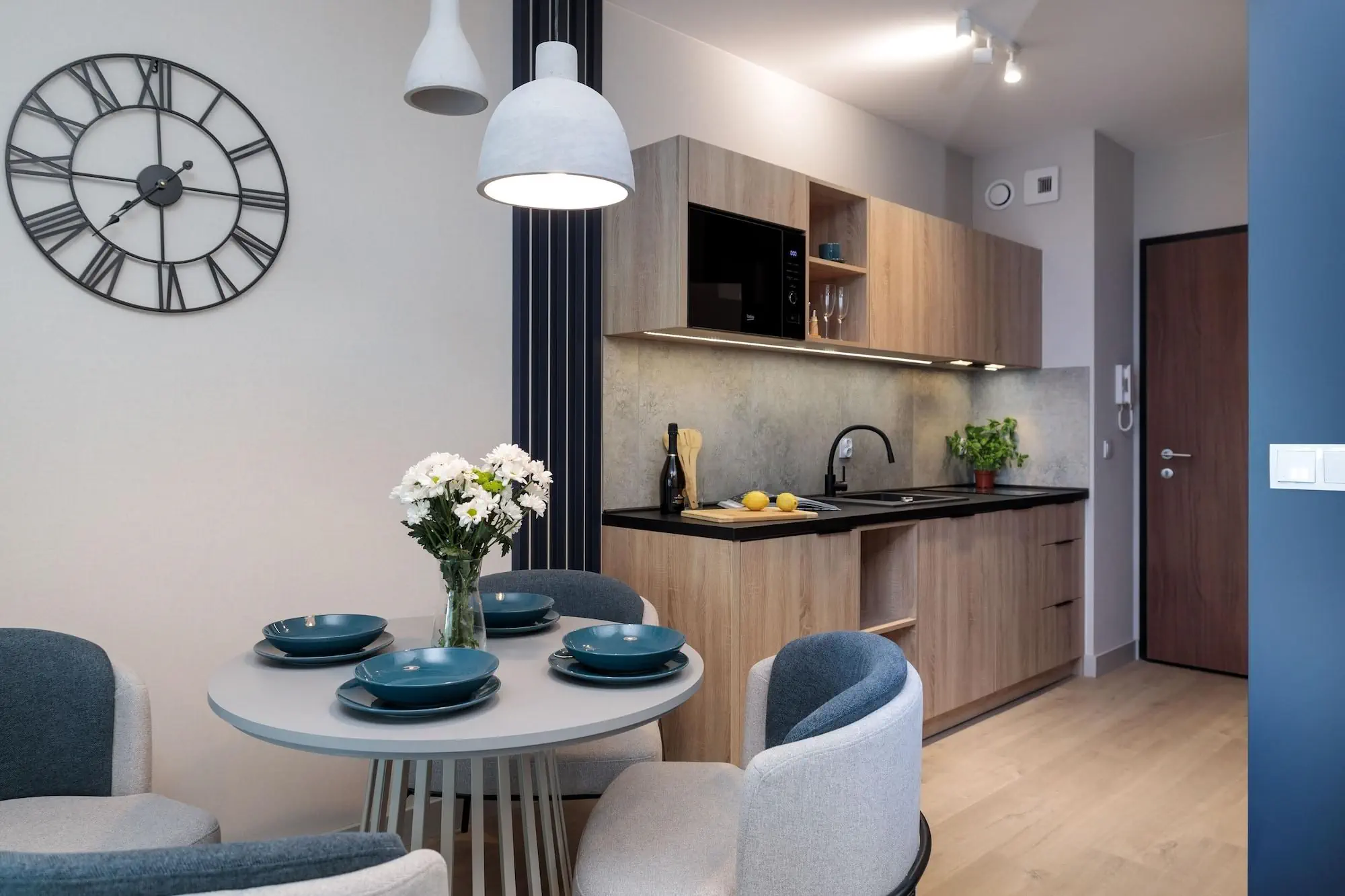 Baltic Waves Resort by PI Apartments - zdjęcie 84
