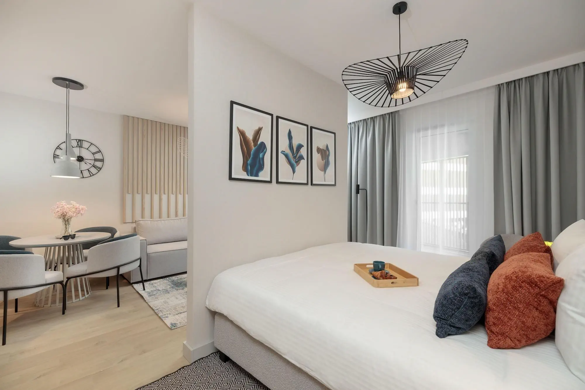 Baltic Waves Resort by PI Apartments - zdjęcie 87