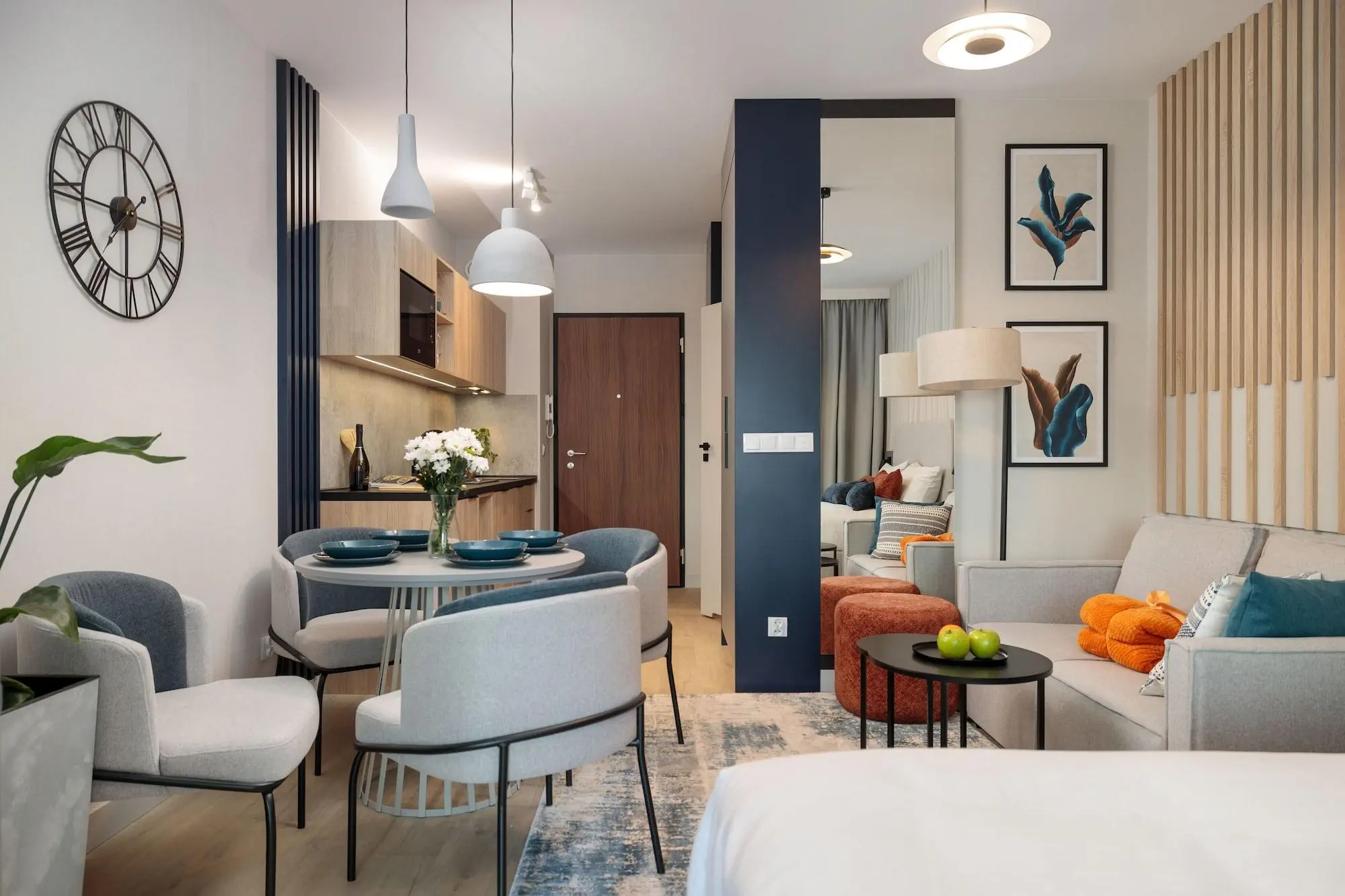 Baltic Waves Resort by PI Apartments - zdjęcie 55
