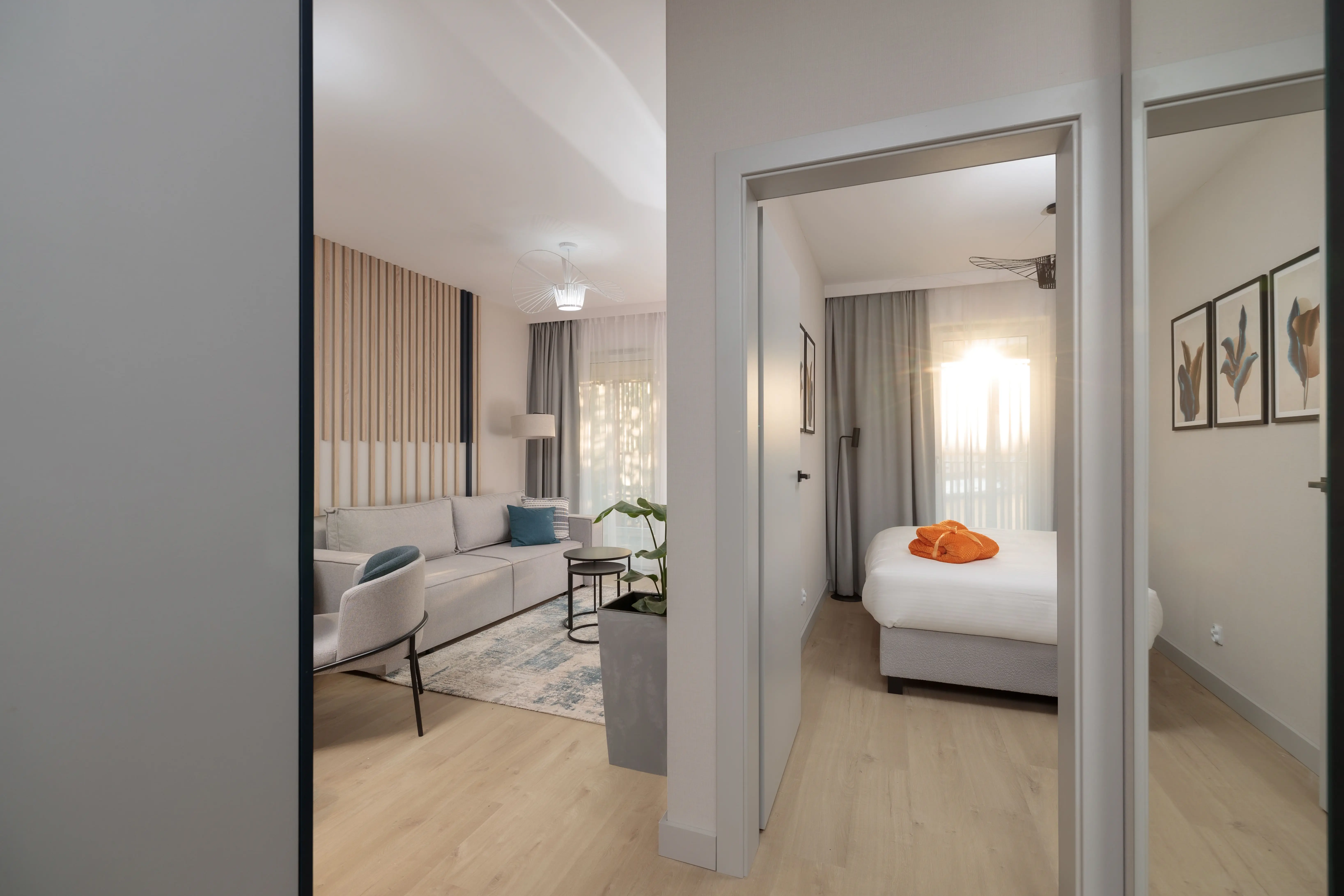 Baltic Waves Resort by PI Apartments - zdjęcie 11