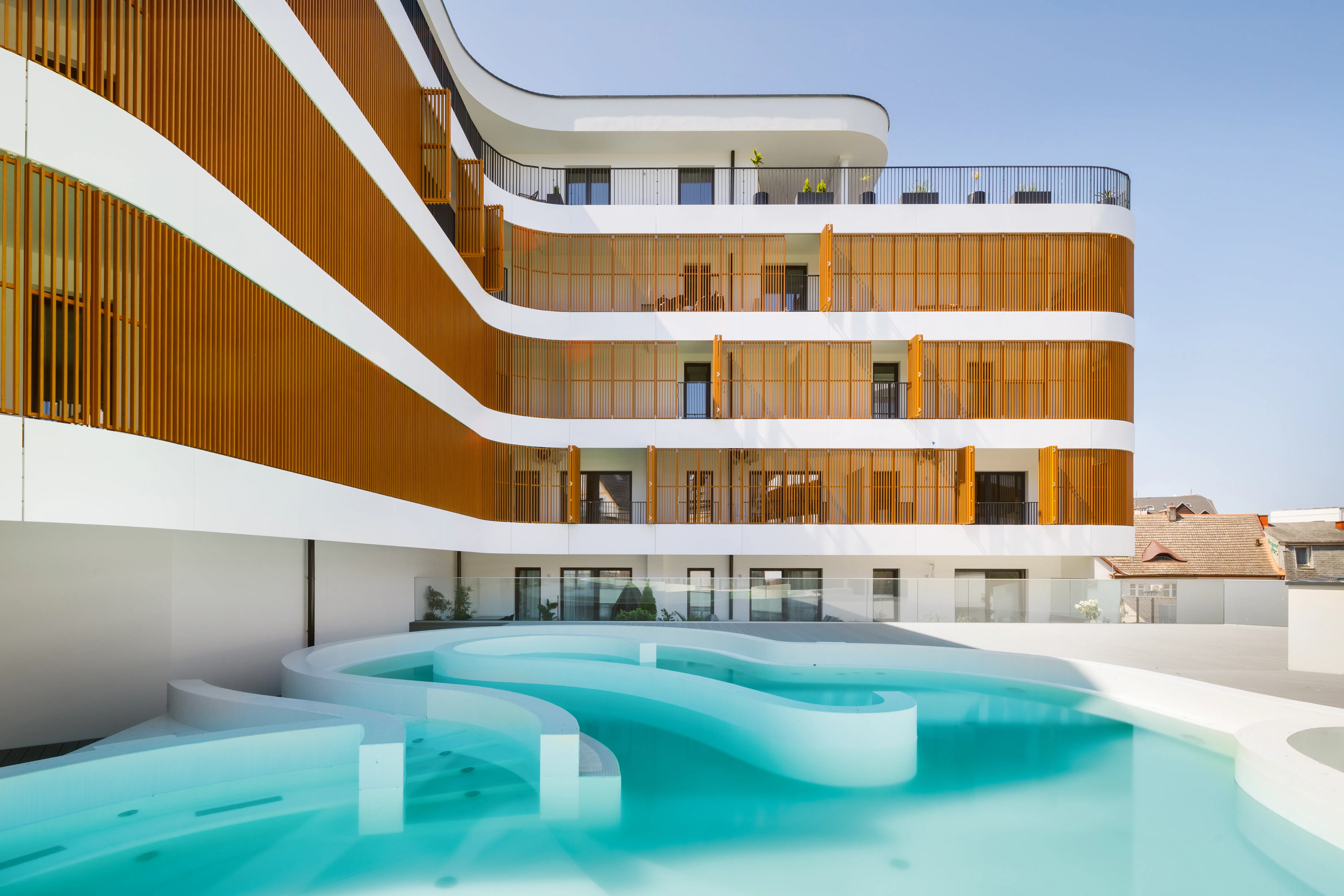 Baltic Waves Resort by PI Apartments - zdjęcie 106