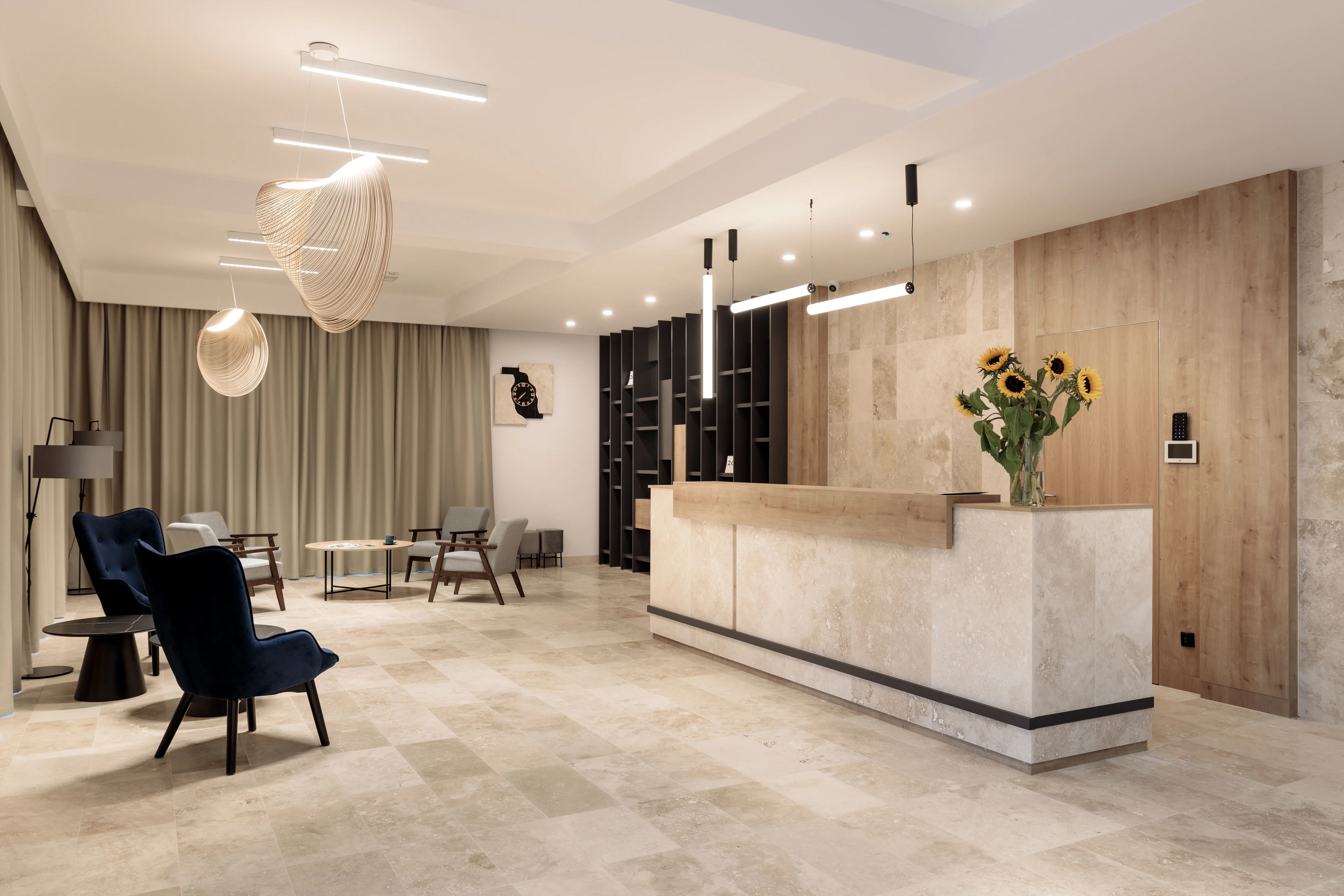 Baltic Waves Resort by PI Apartments - zdjęcie 15