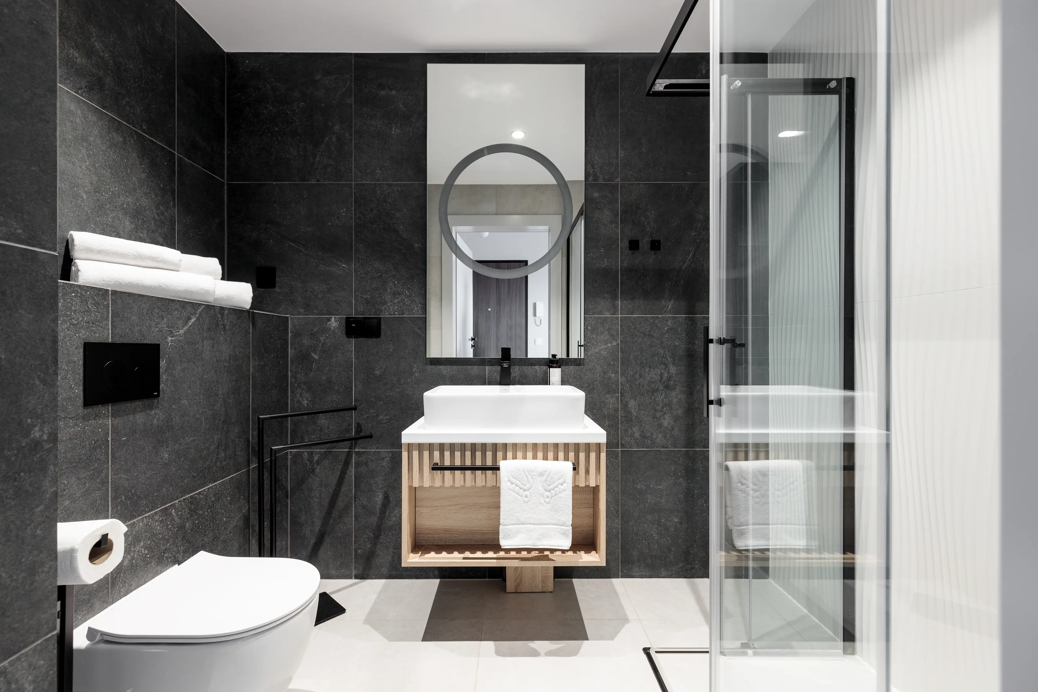 Baltic Waves Resort by PI Apartments - zdjęcie 29
