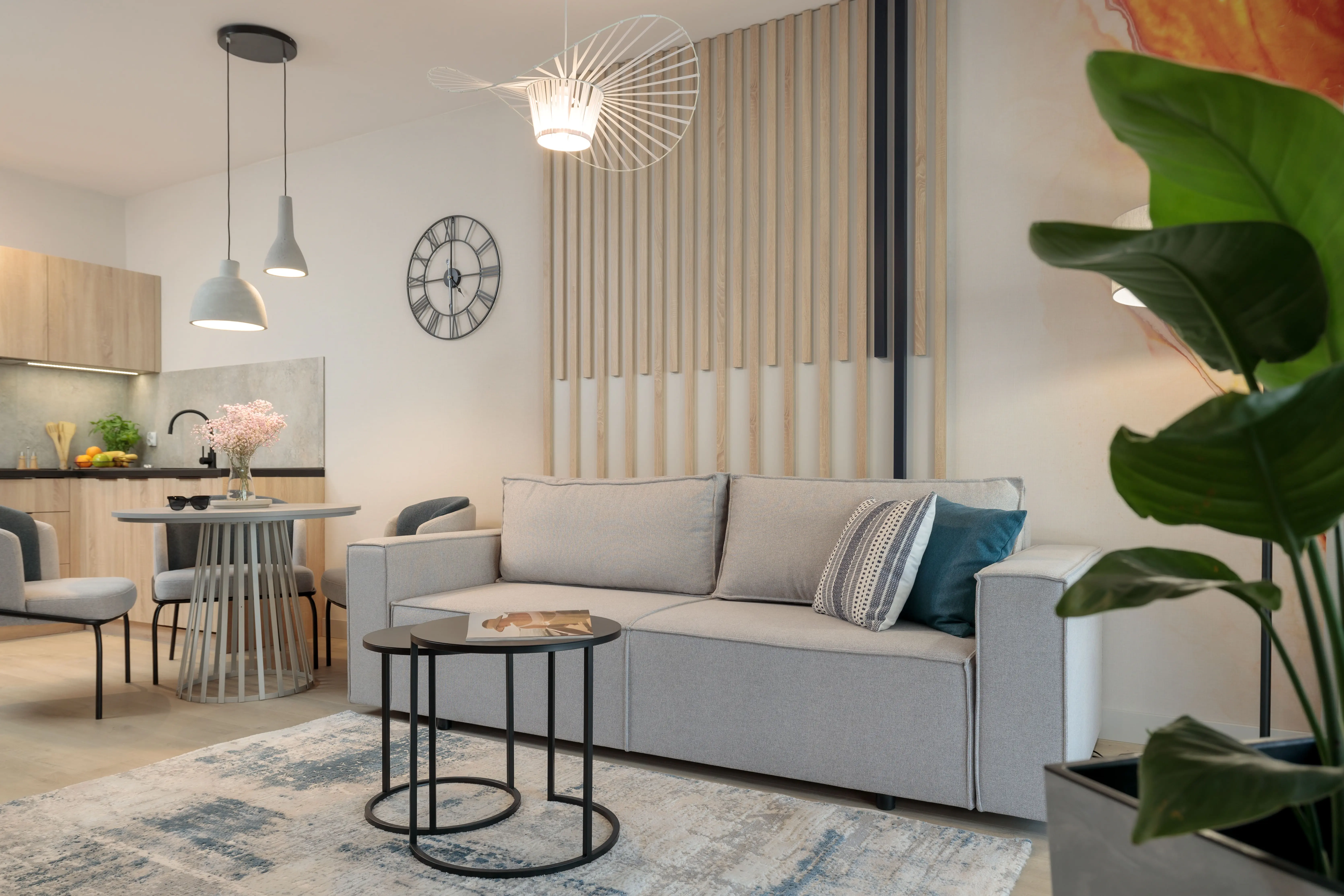Baltic Waves Resort by PI Apartments - zdjęcie 46