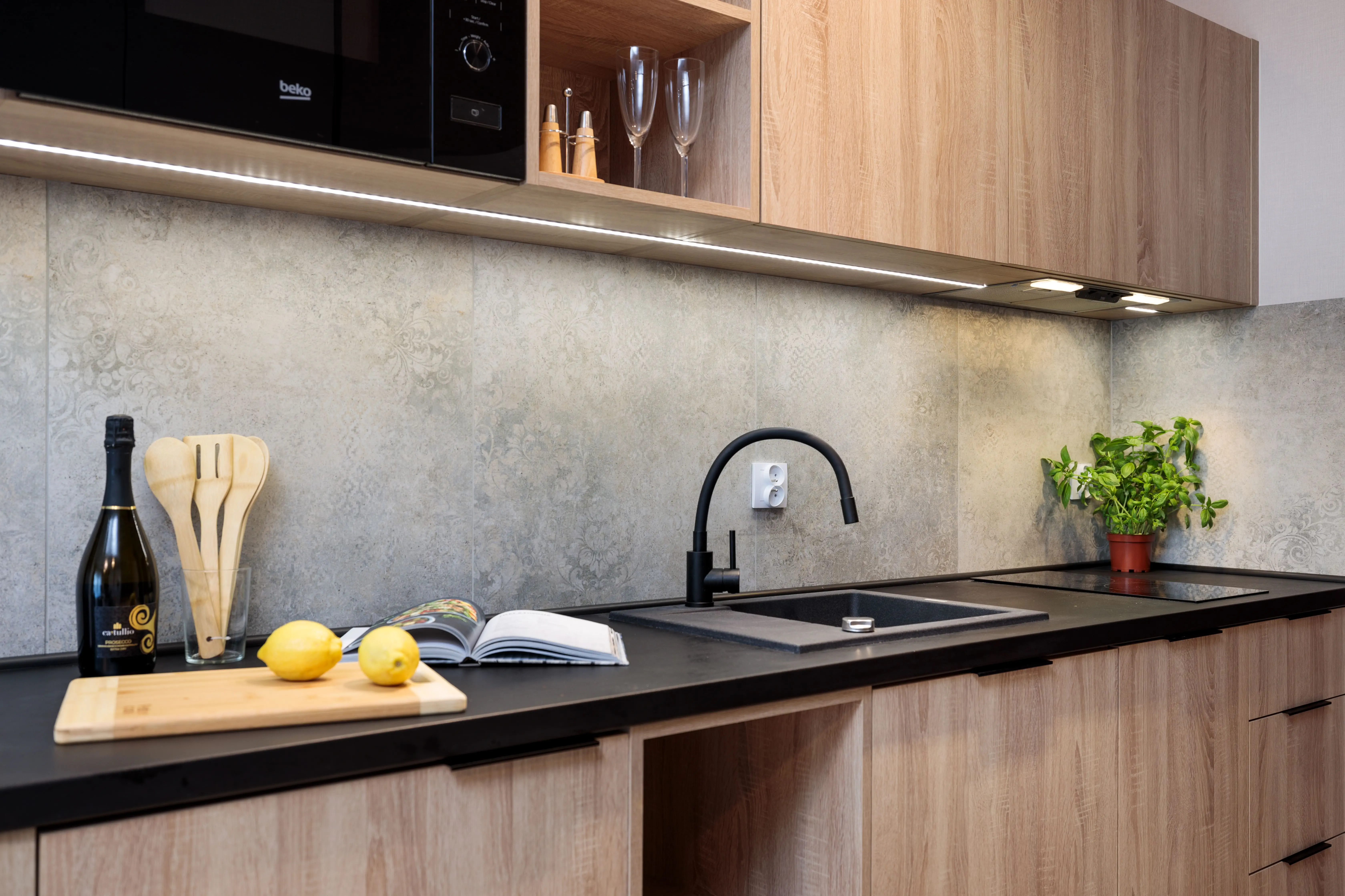 Baltic Waves Resort by PI Apartments - zdjęcie 75