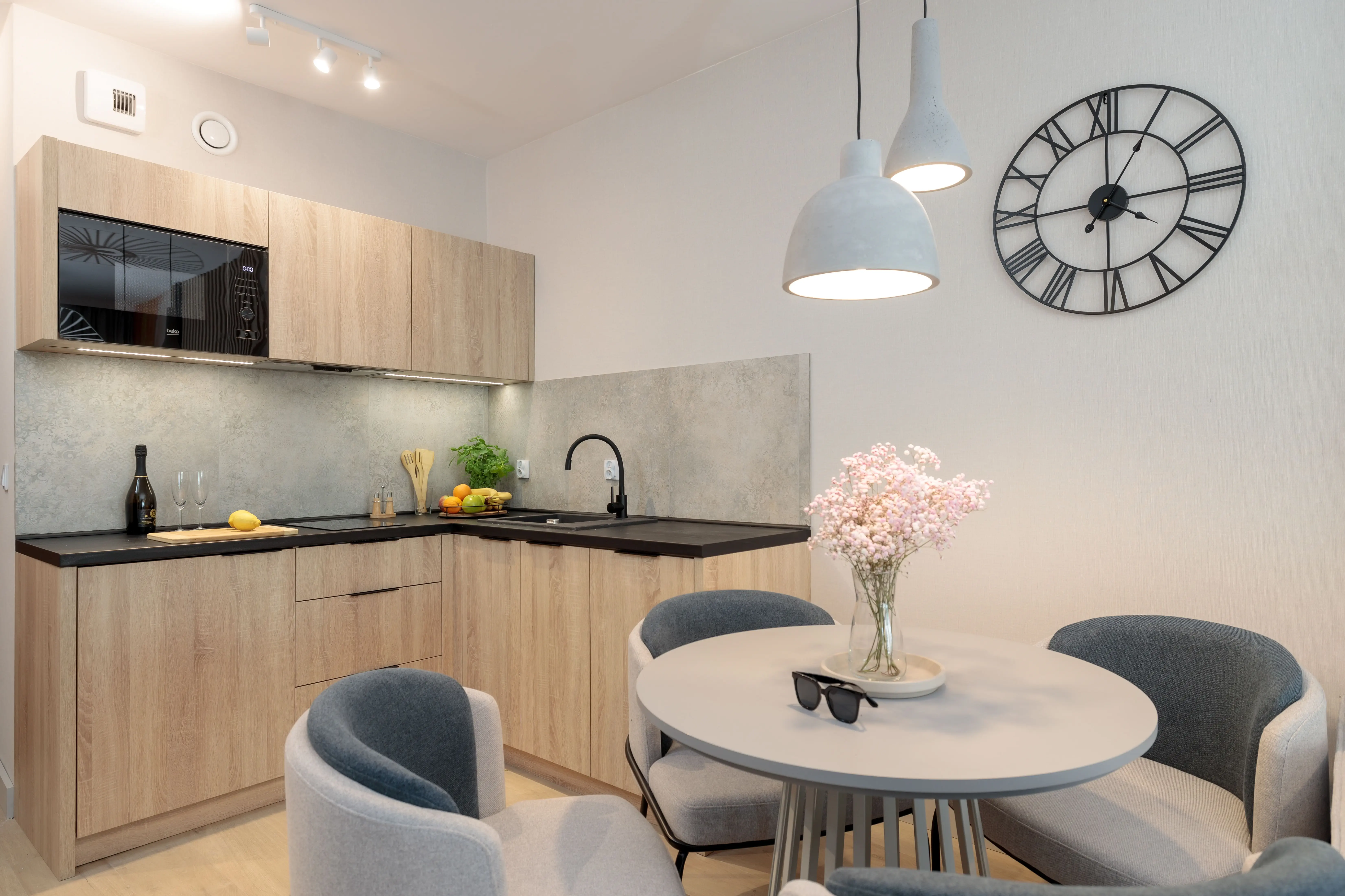 Baltic Waves Resort by PI Apartments - zdjęcie 40