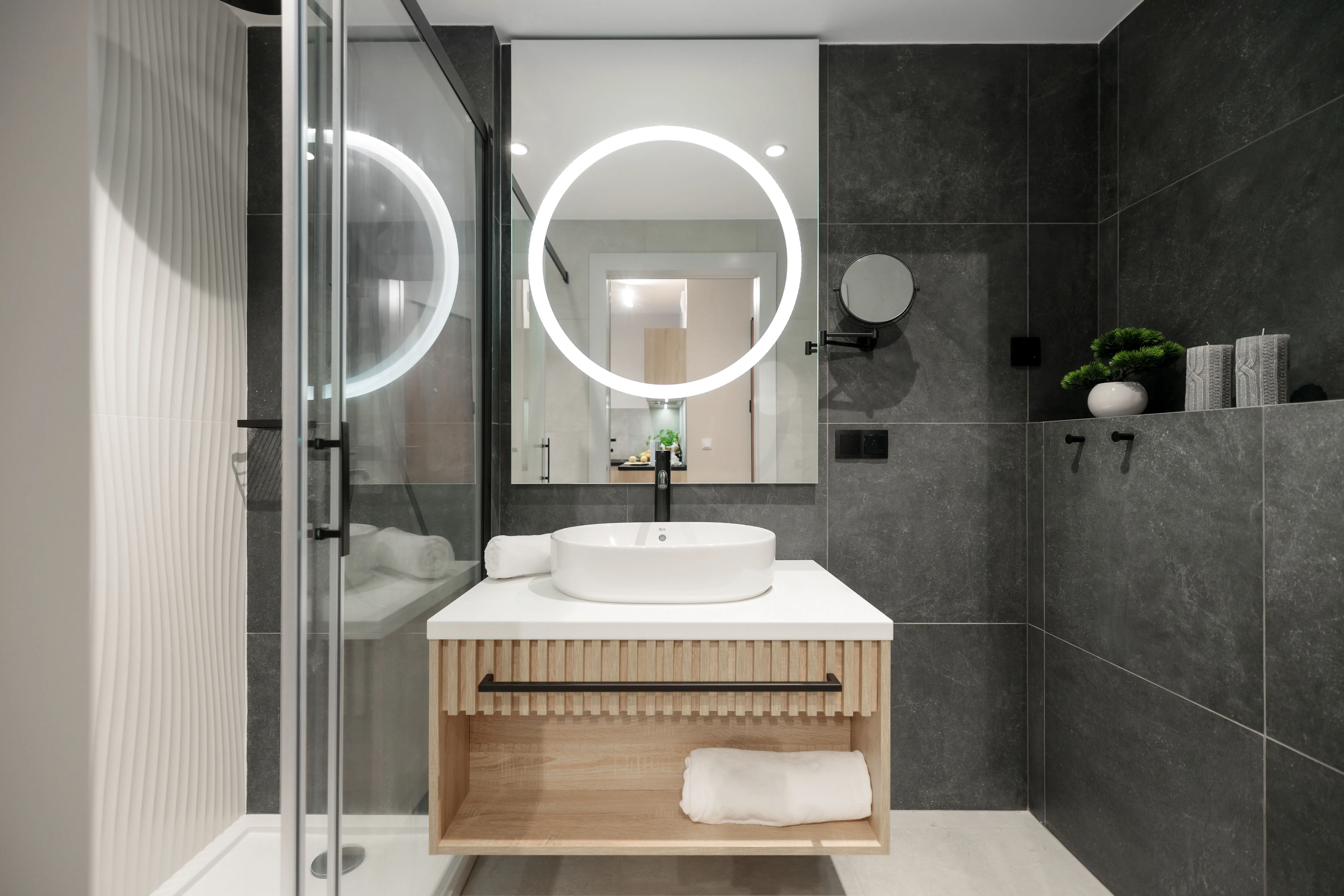 Baltic Waves Resort by PI Apartments - zdjęcie 19