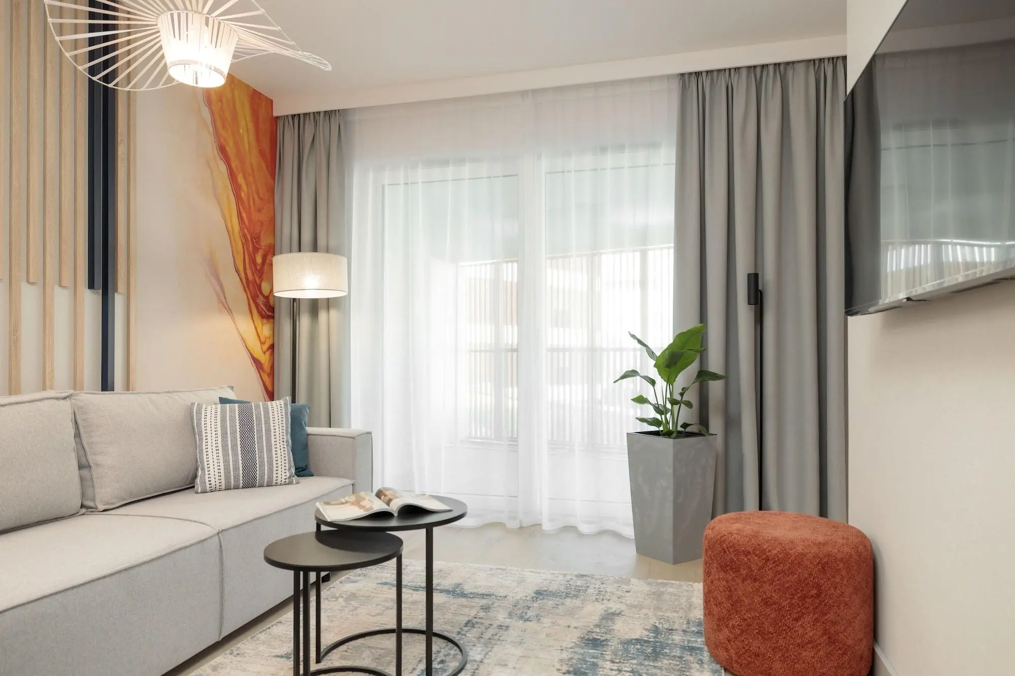 Baltic Waves Resort by PI Apartments - zdjęcie 56