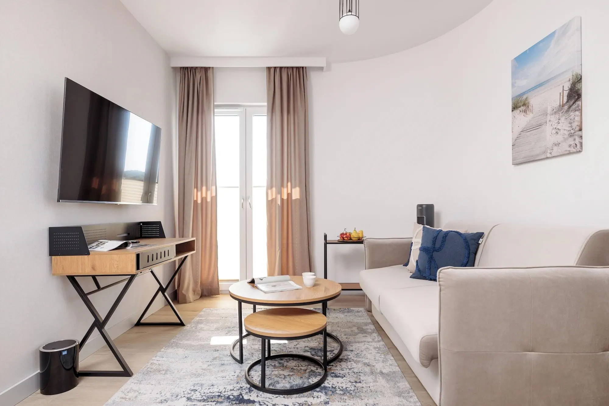 Baltic Waves Resort by PI Apartments - zdjęcie 70