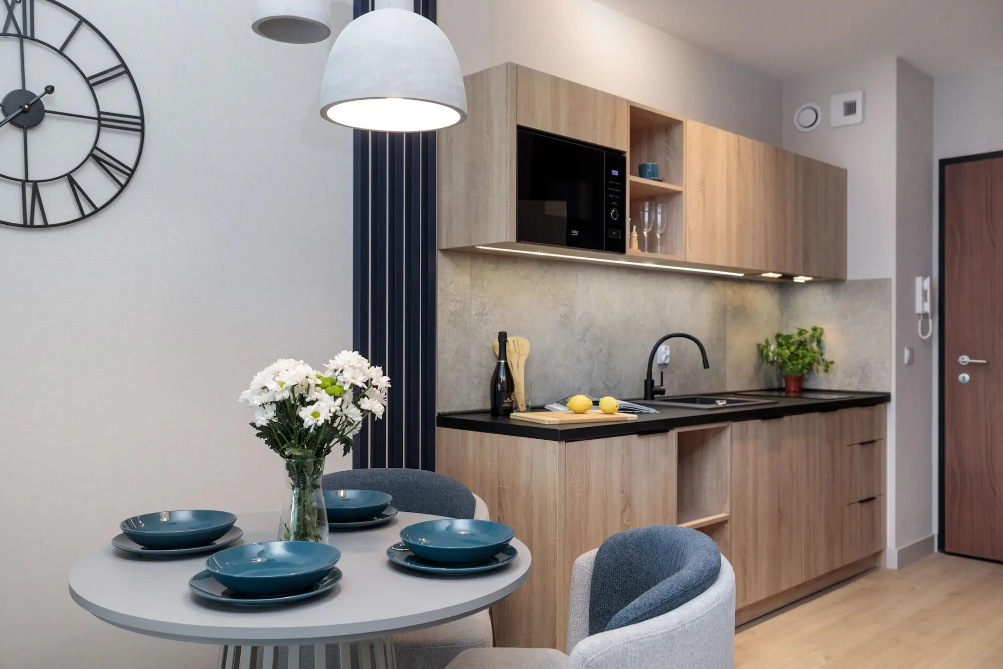 Baltic Waves Resort by PI Apartments - zdjęcie 59