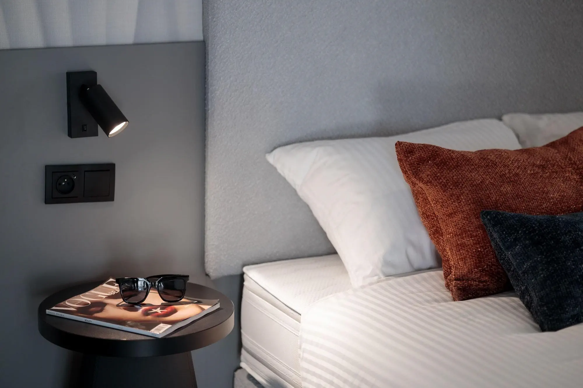 Baltic Waves Resort by PI Apartments - zdjęcie 82