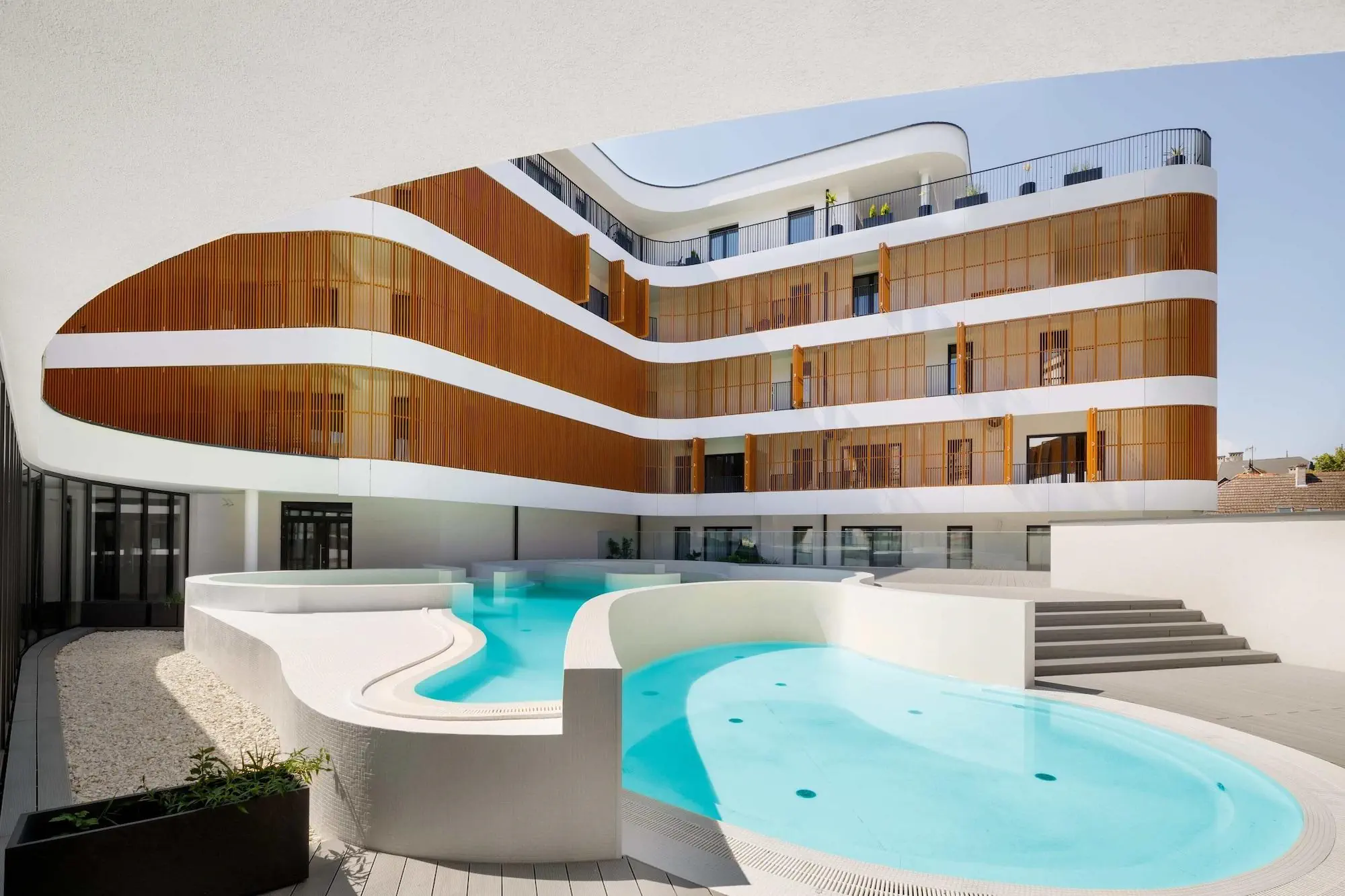 Baltic Waves Resort by PI Apartments - zdjęcie 33