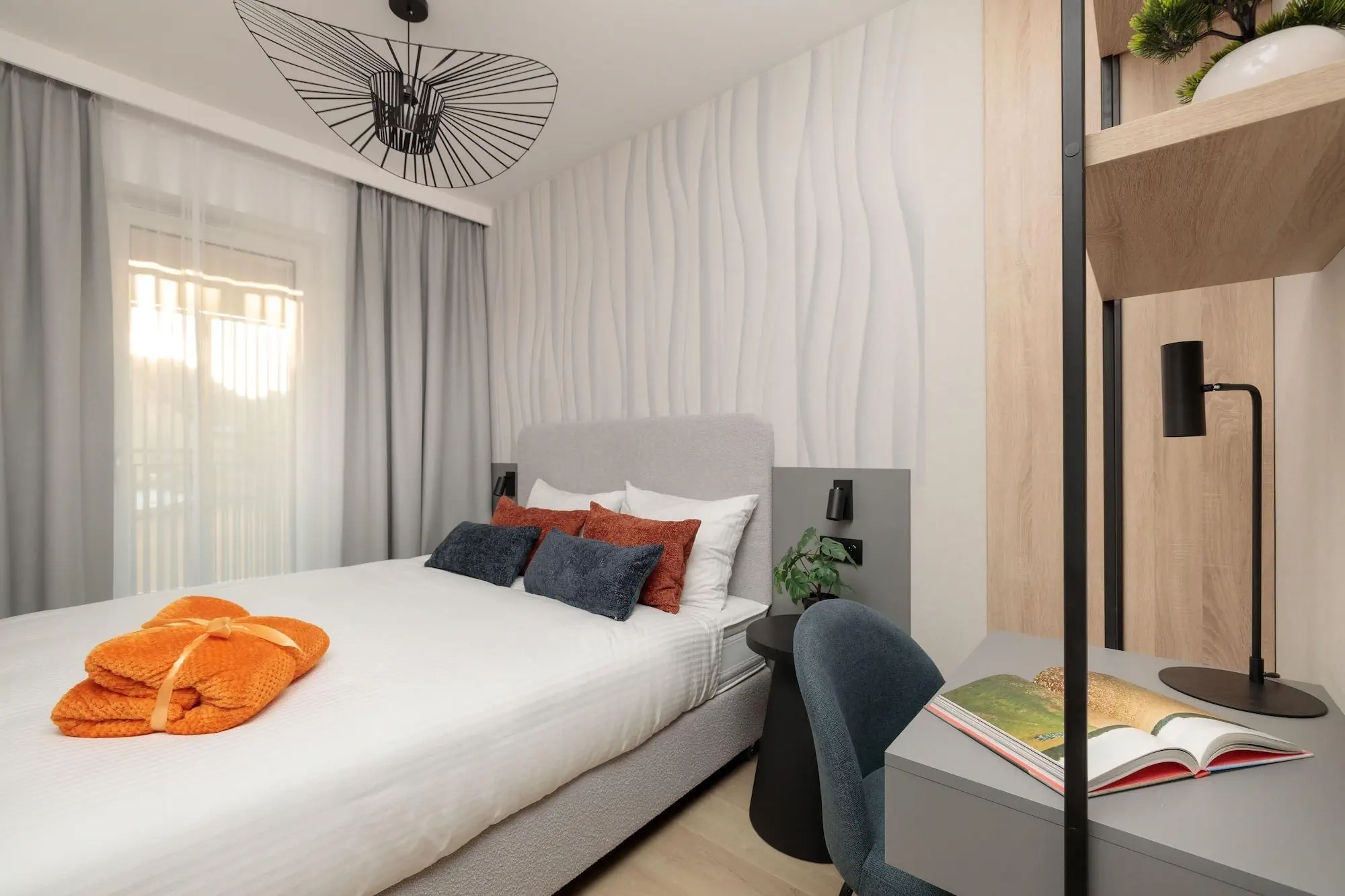 Baltic Waves Resort by PI Apartments - zdjęcie 61