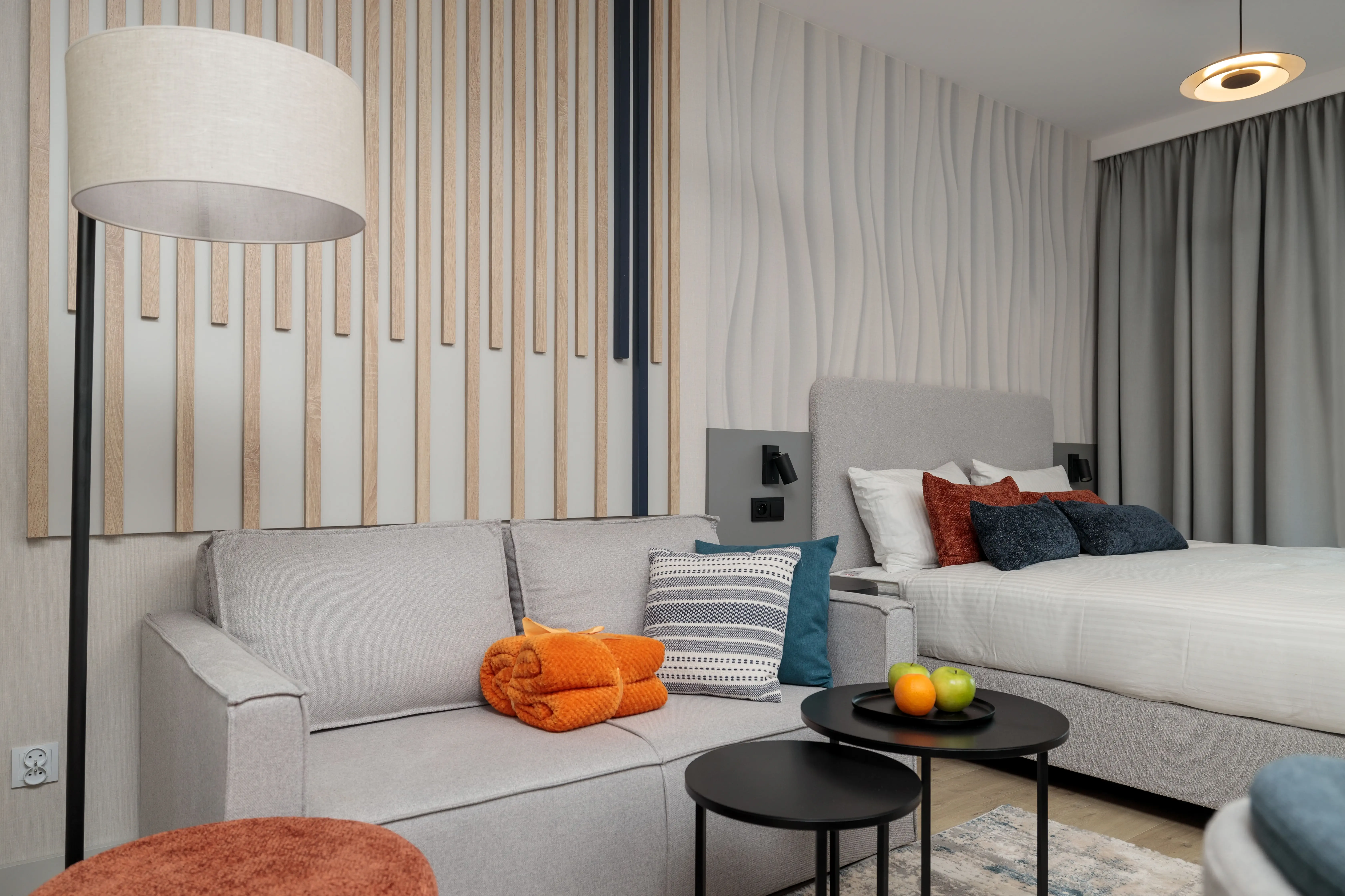 Baltic Waves Resort by PI Apartments - zdjęcie 38