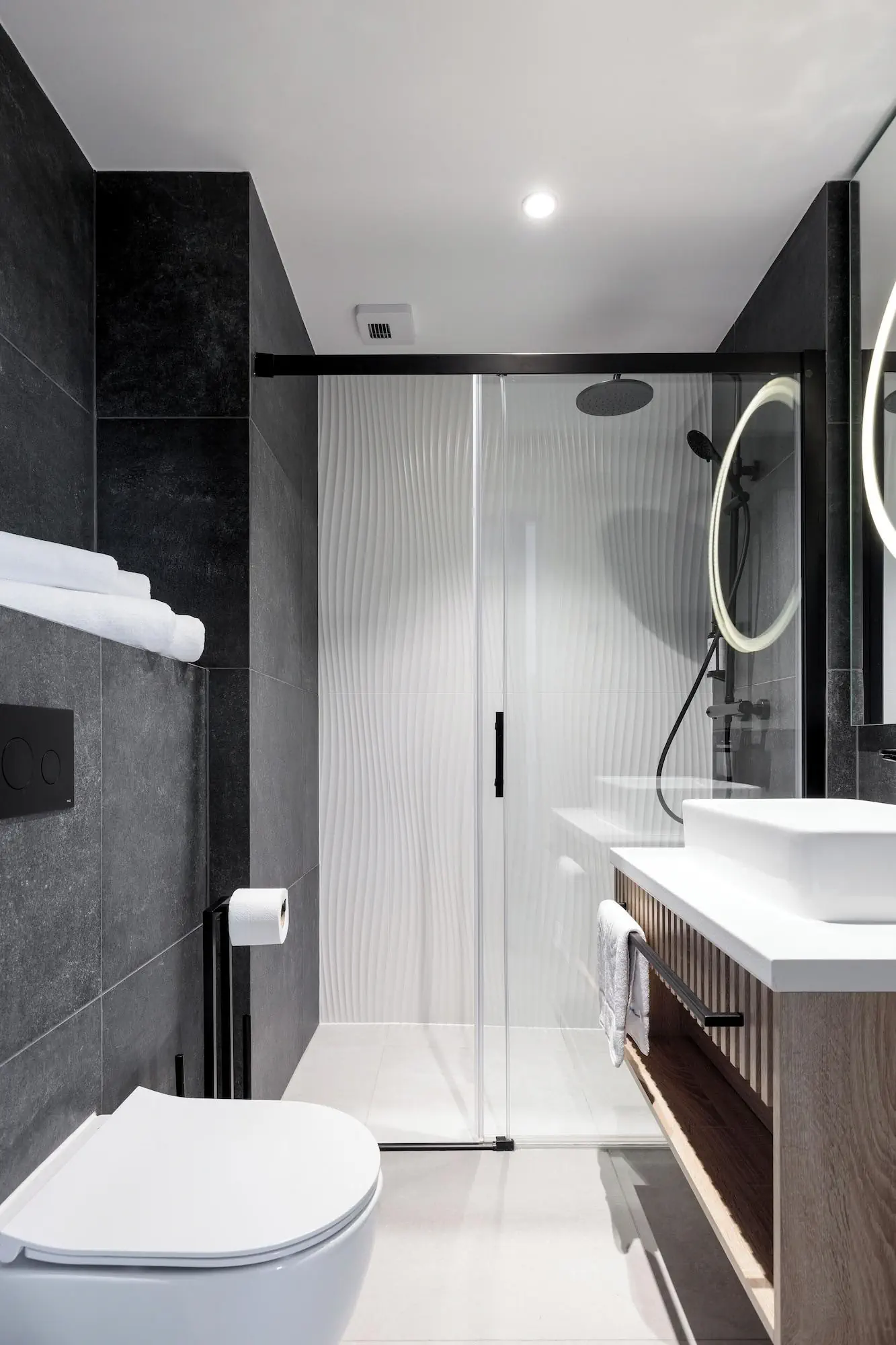 Baltic Waves Resort by PI Apartments - zdjęcie 100