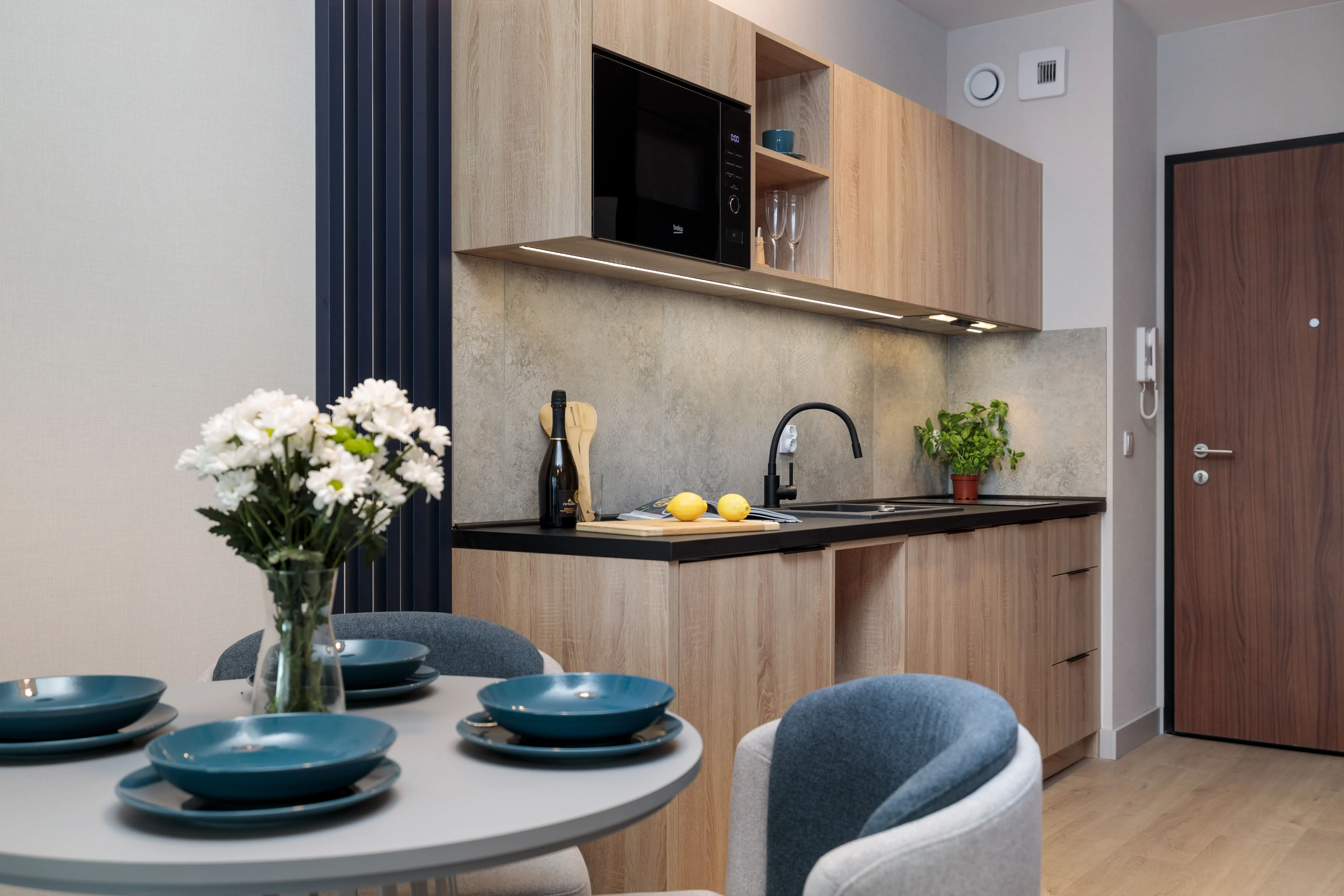 Baltic Waves Resort by PI Apartments - zdjęcie 77
