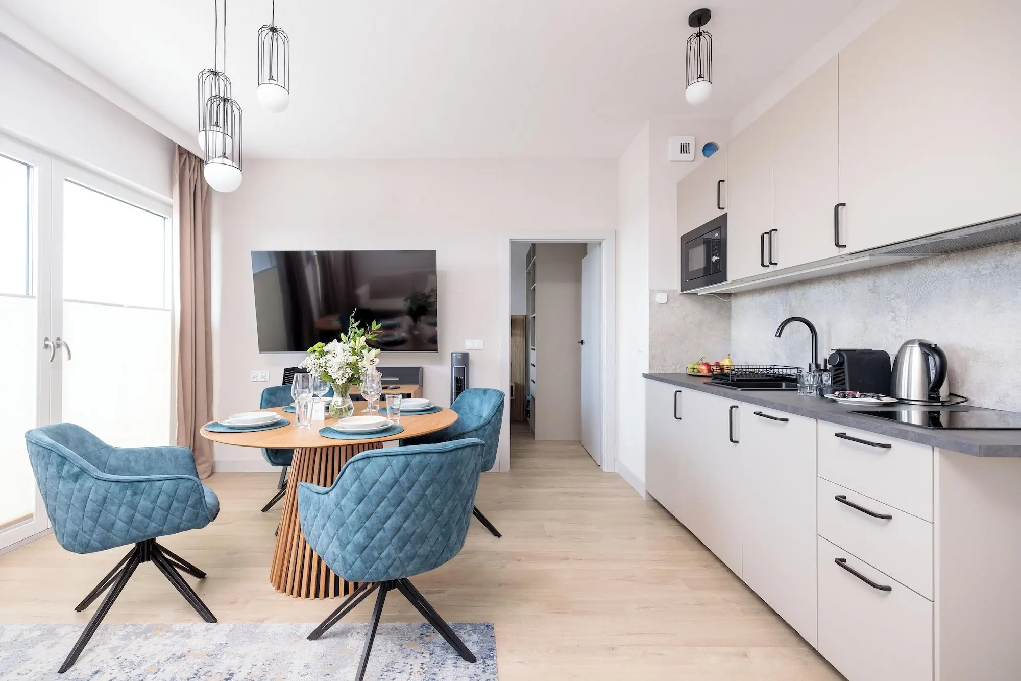 Baltic Waves Resort by PI Apartments - zdjęcie 74