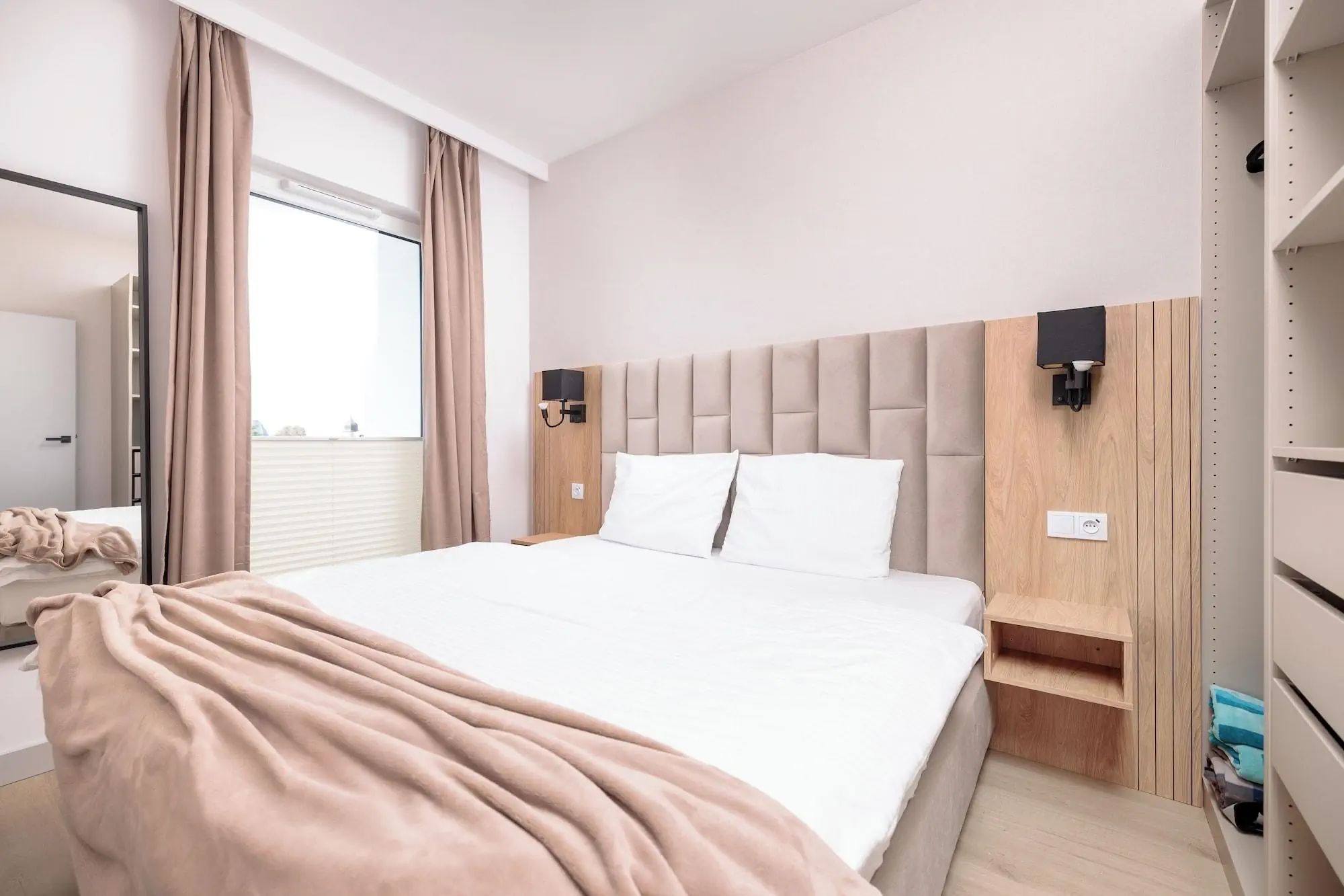 Baltic Waves Resort by PI Apartments - zdjęcie 71