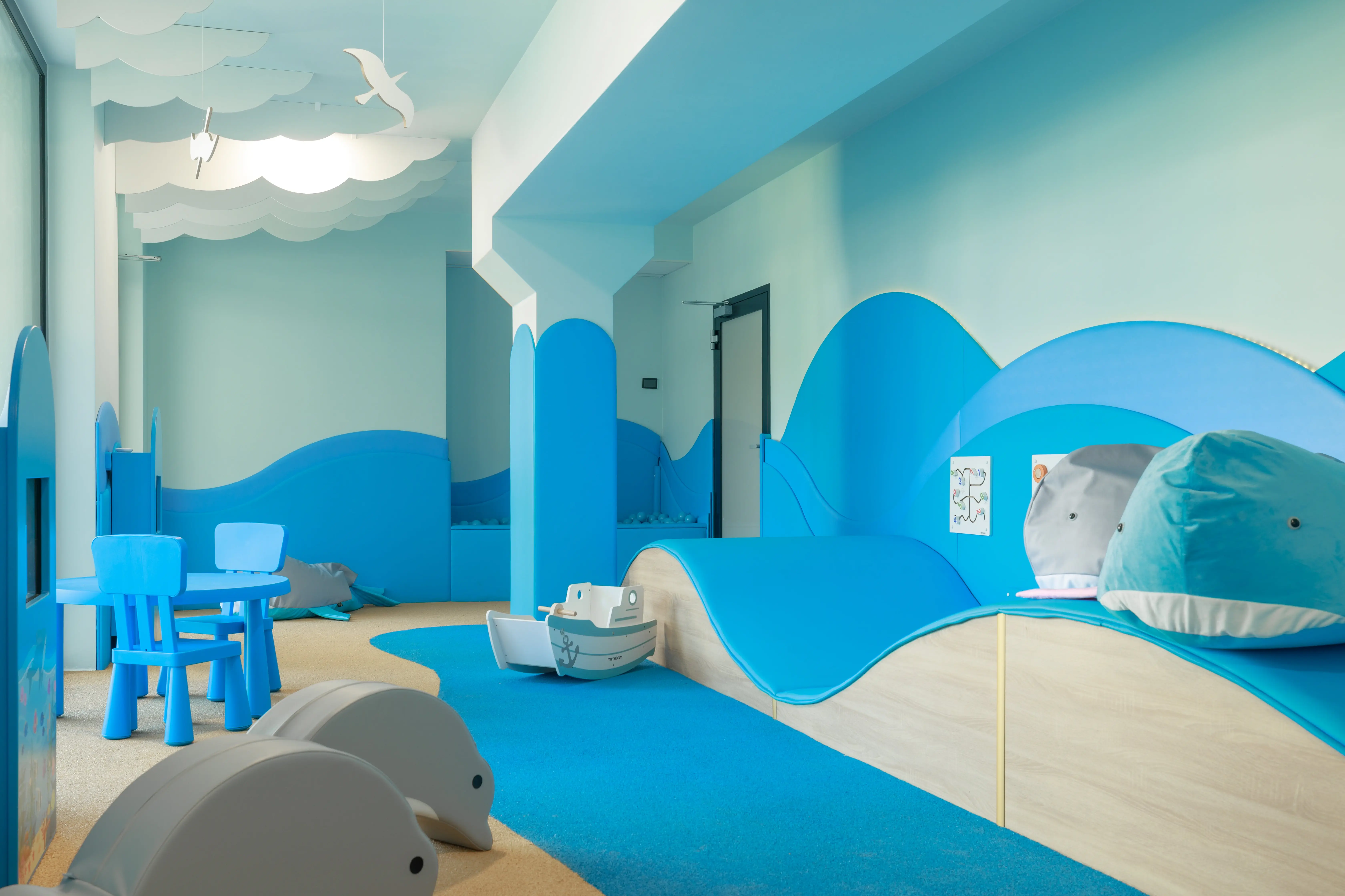 Baltic Waves Resort by PI Apartments - zdjęcie 10