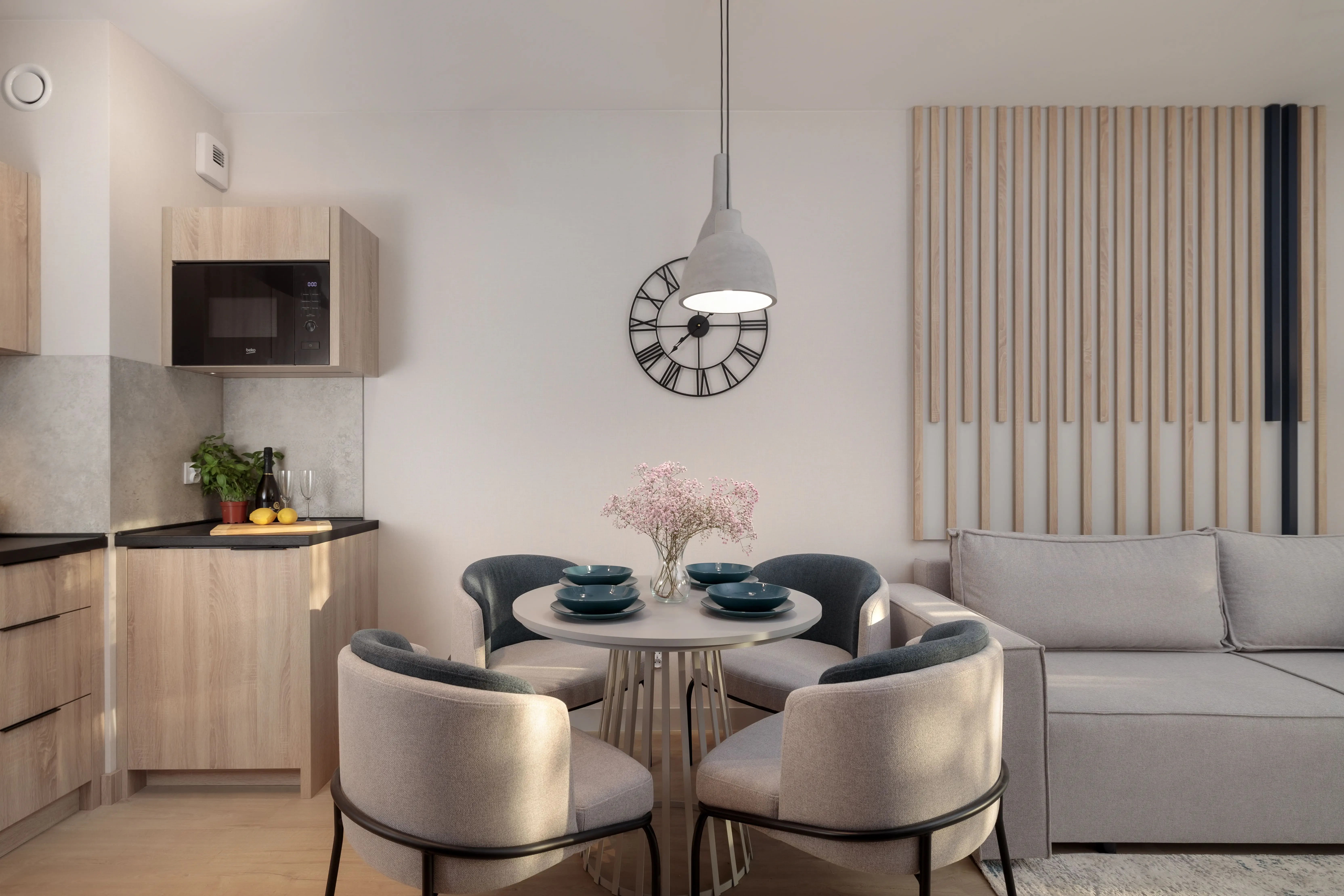 Baltic Waves Resort by PI Apartments - zdjęcie 44