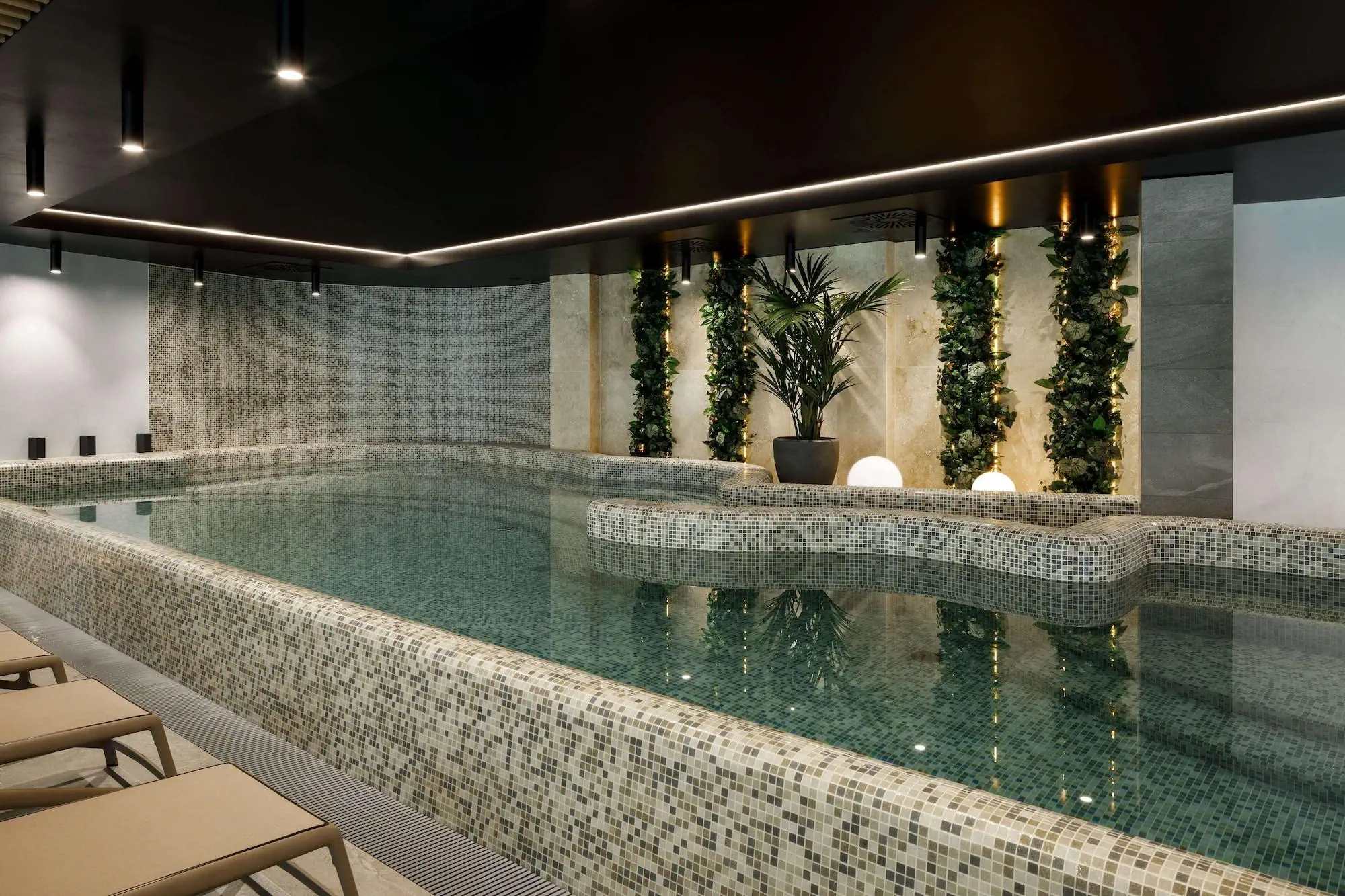 Baltic Waves Resort by PI Apartments - zdjęcie 3