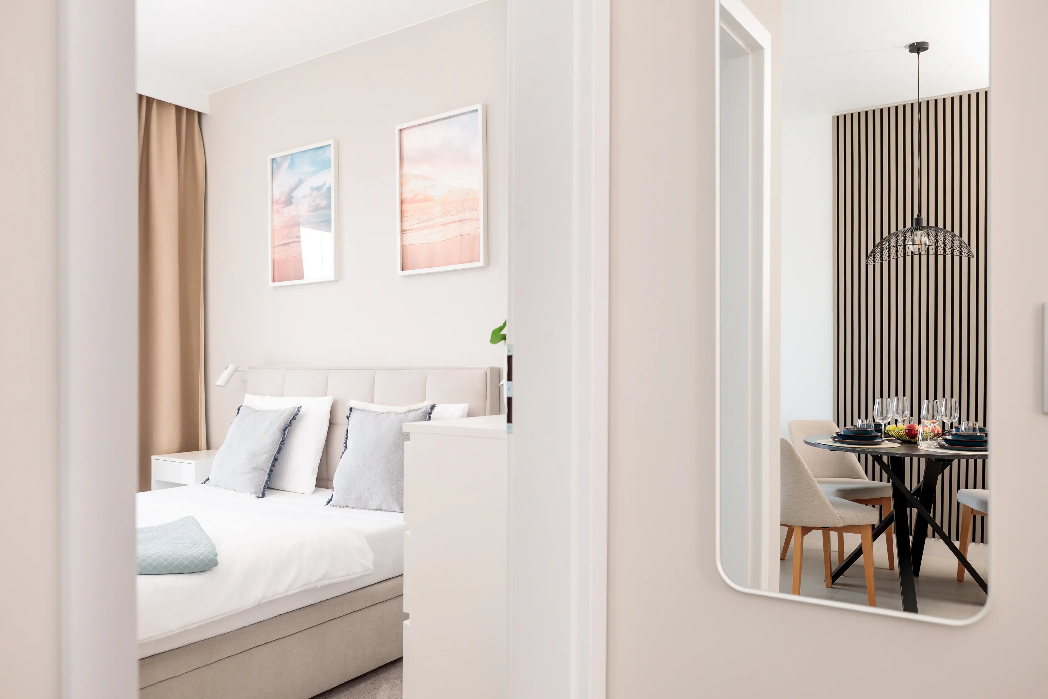Baltic Waves Resort by PI Apartments - zdjęcie 48