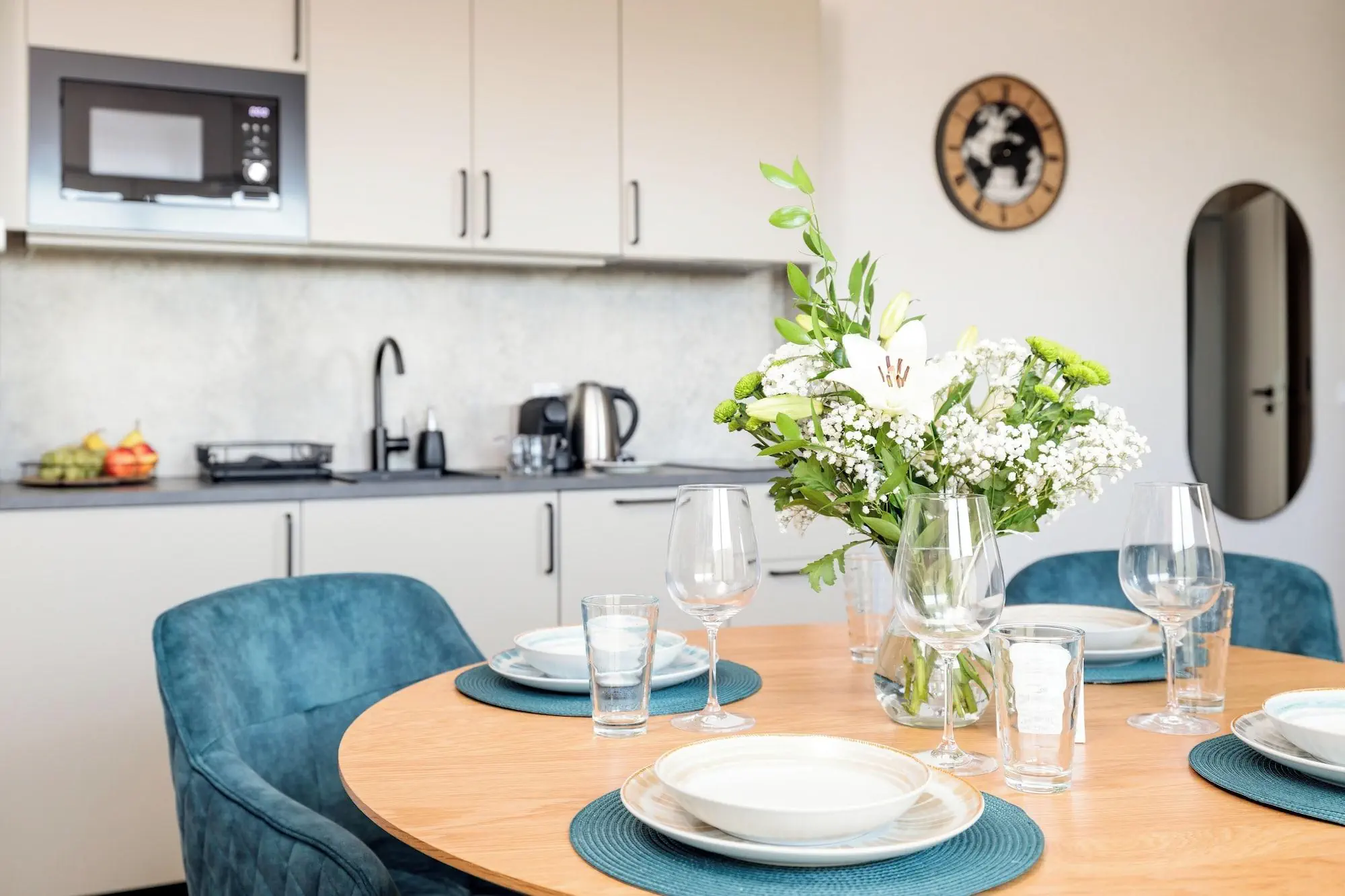 Baltic Waves Resort by PI Apartments - zdjęcie 67