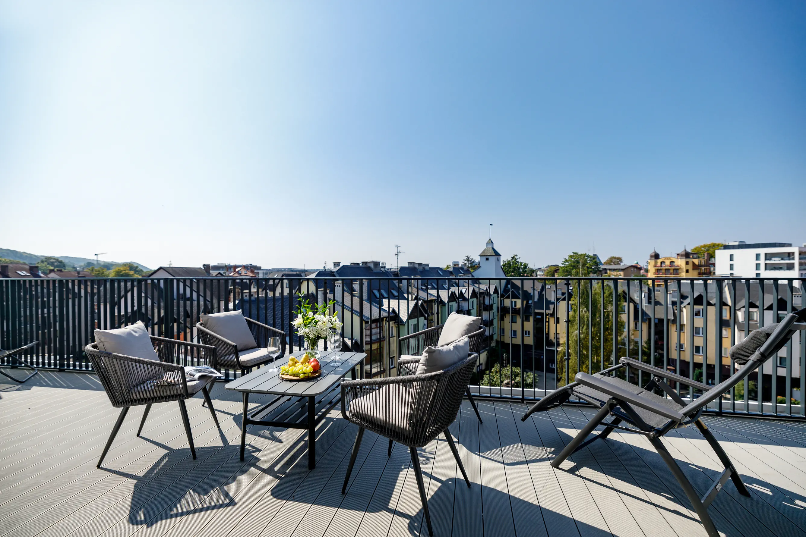 Baltic Waves Resort by PI Apartments - zdjęcie 85