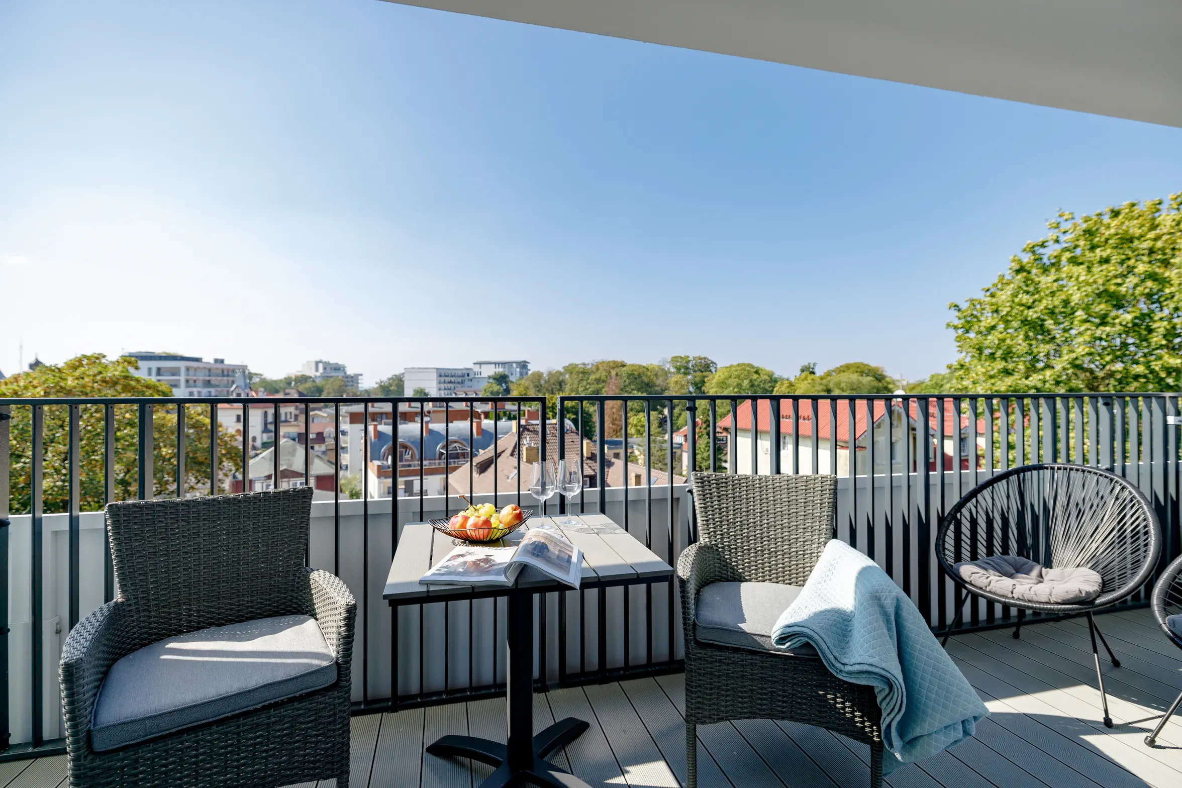 Baltic Waves Resort by PI Apartments - zdjęcie 51