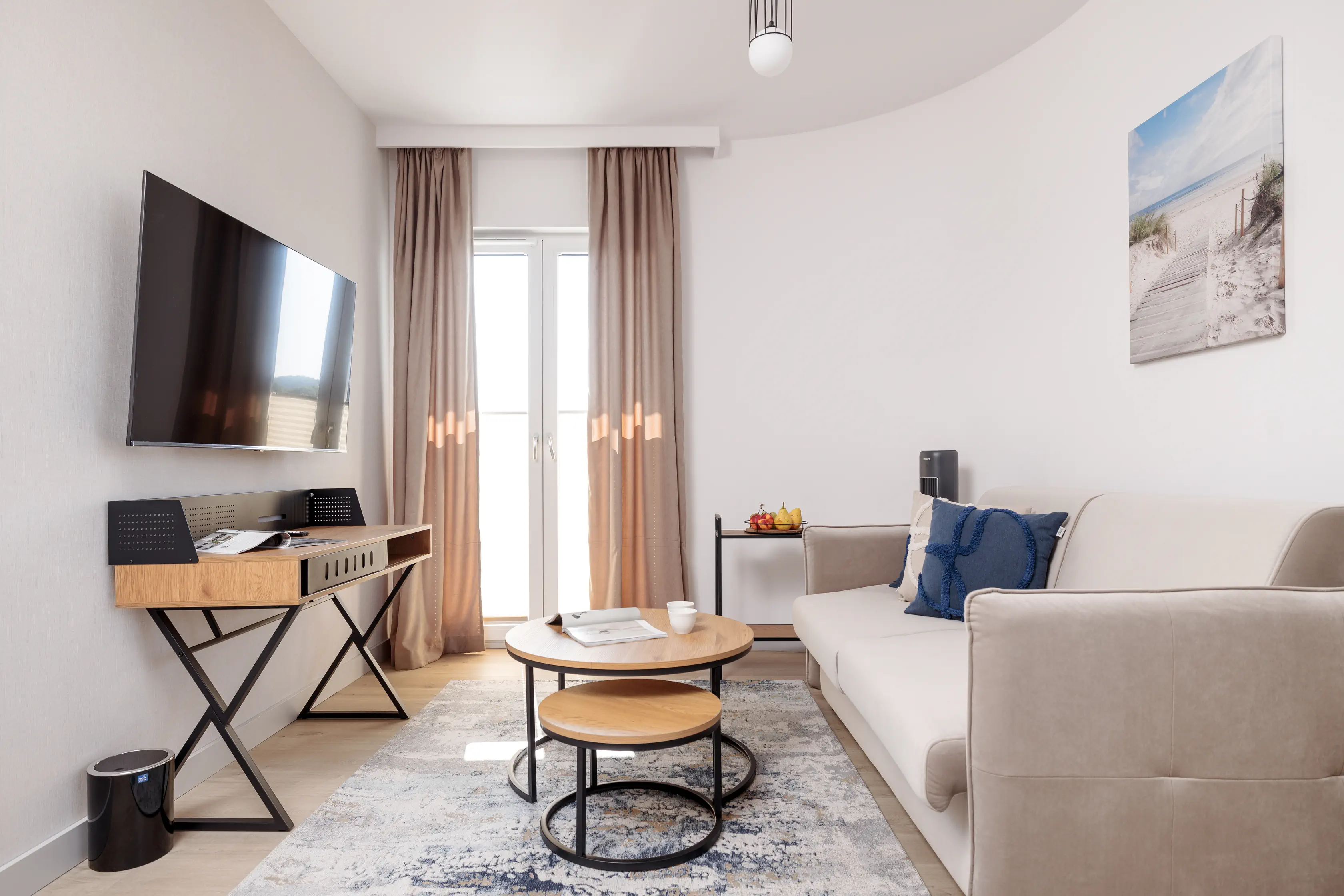 Baltic Waves Resort by PI Apartments - zdjęcie 30