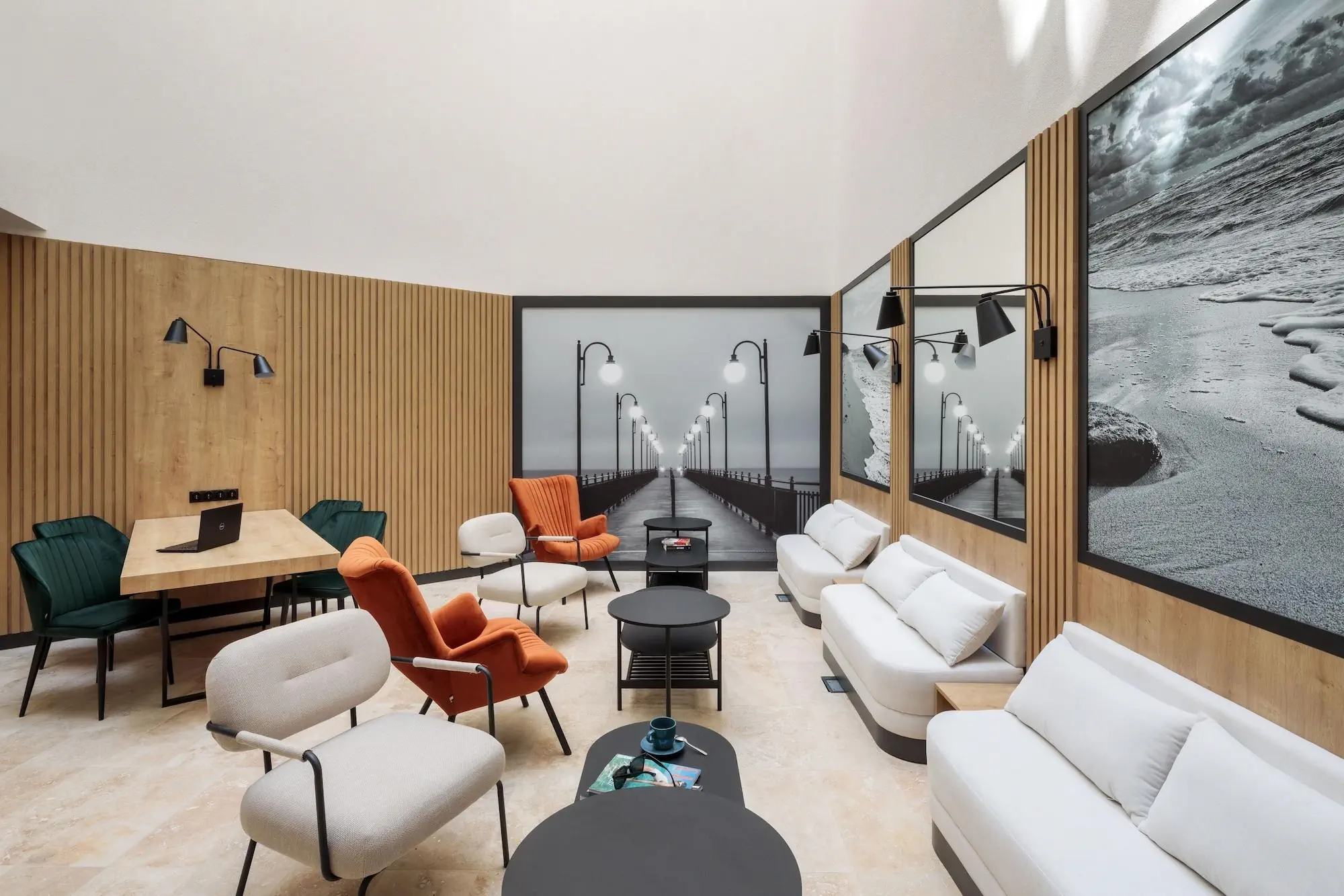 Baltic Waves Resort by PI Apartments - zdjęcie 103