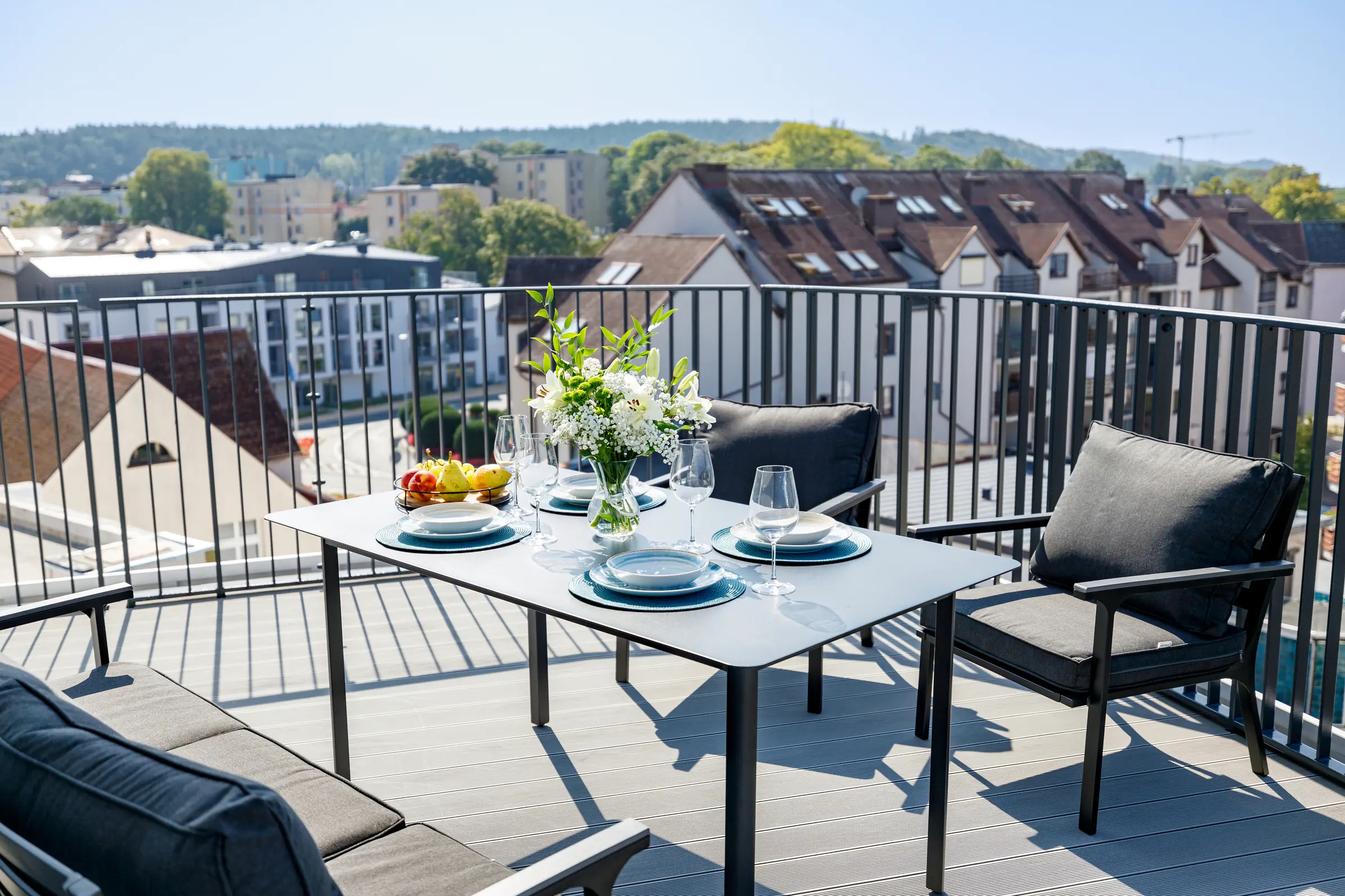 Baltic Waves Resort by PI Apartments - zdjęcie 81